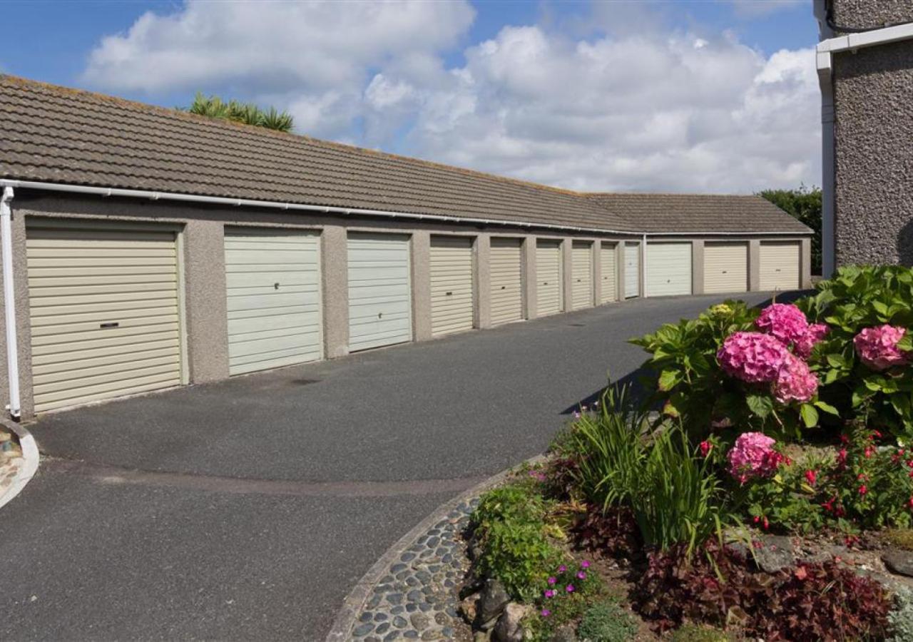 1 Bed in St Ives oc-seacft view 3