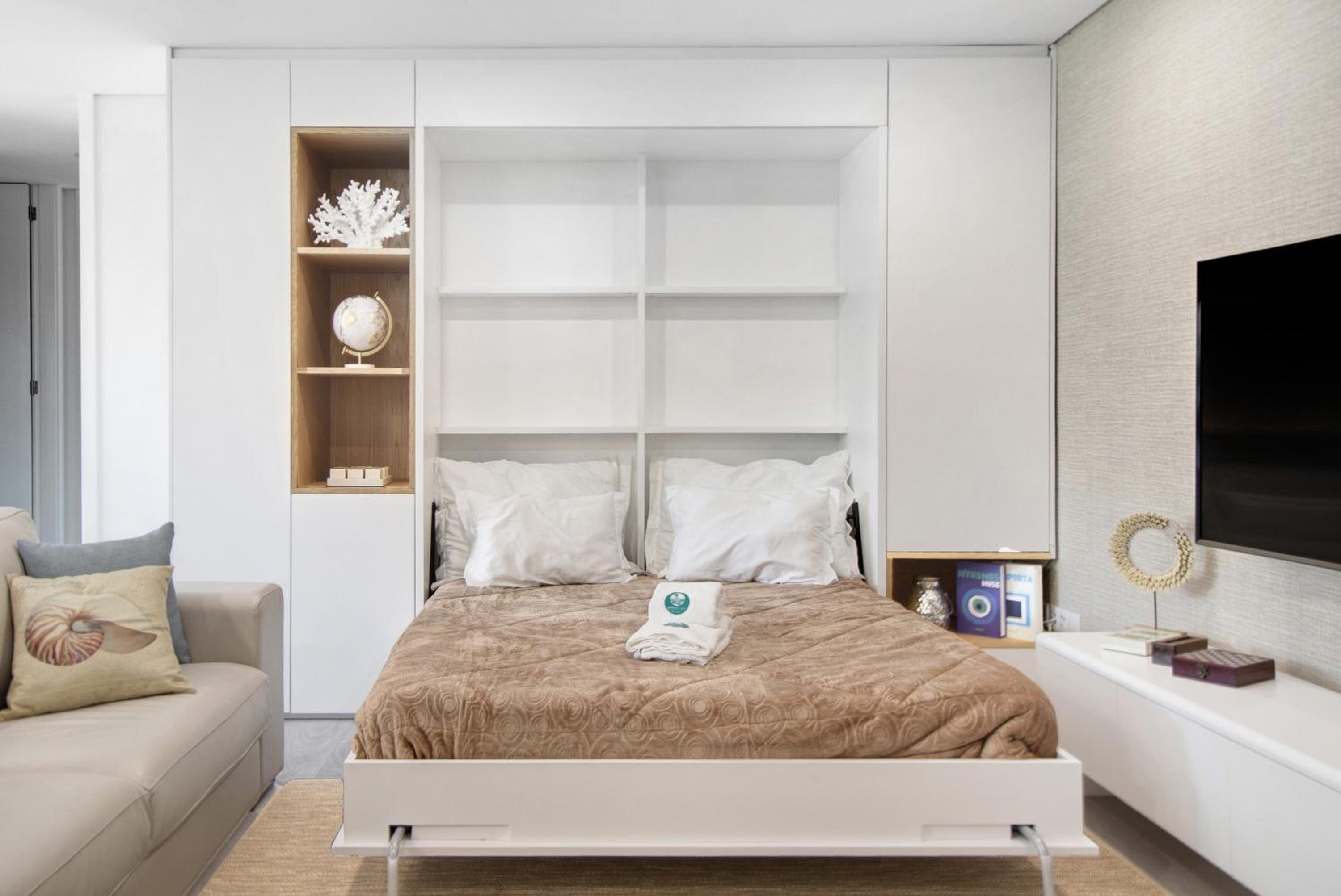 Apulia Apartment