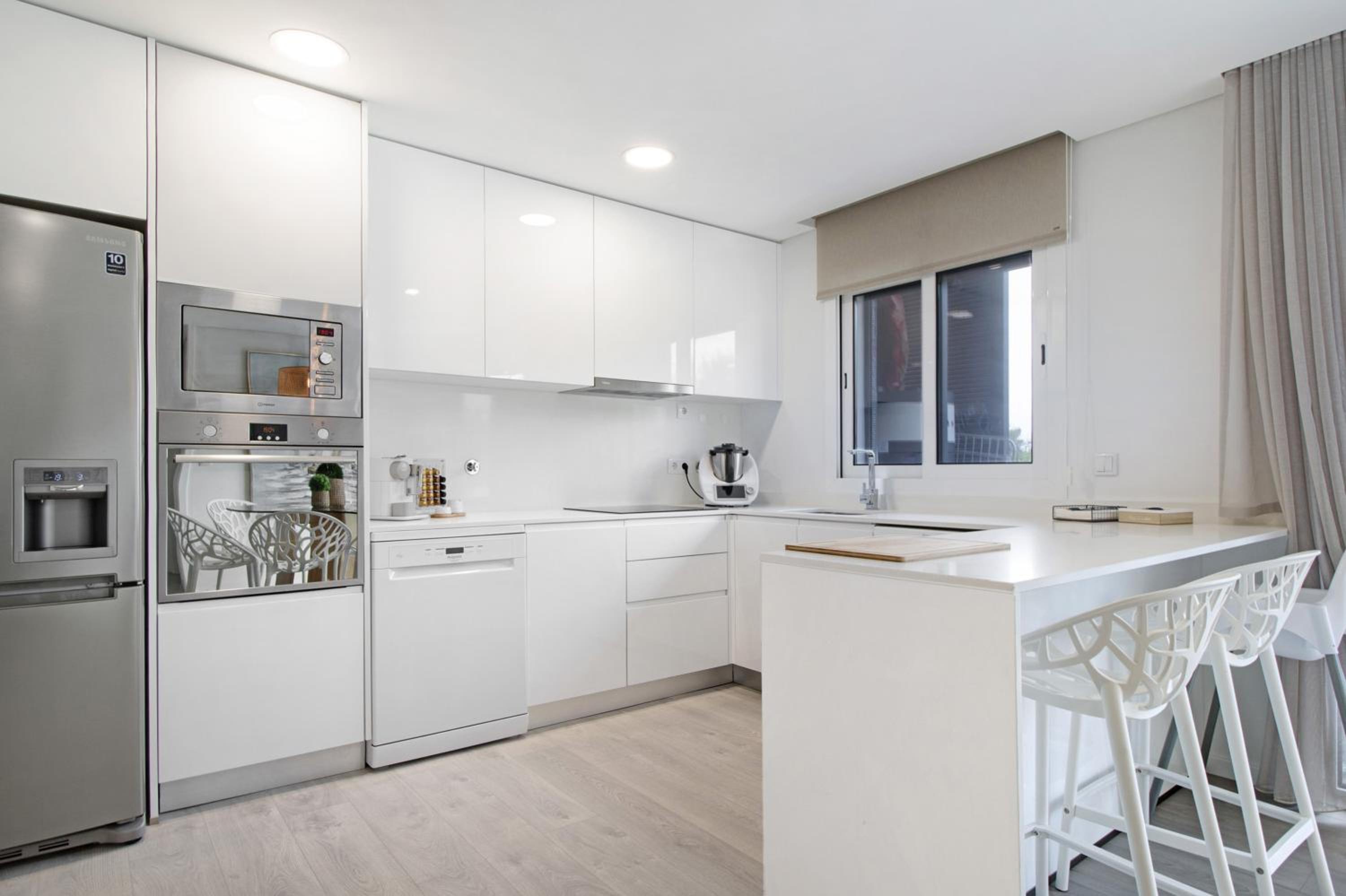 Apulia Apartment