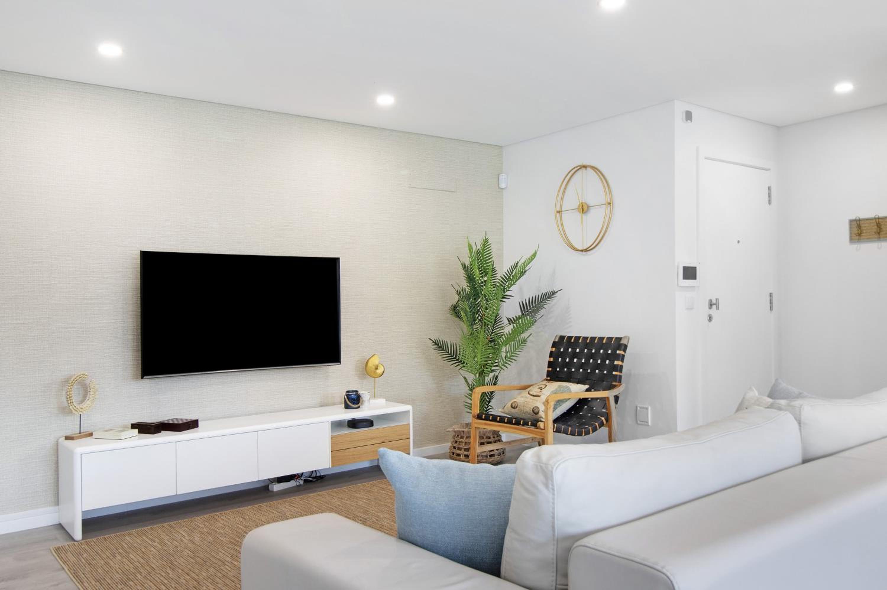 Apulia Apartment