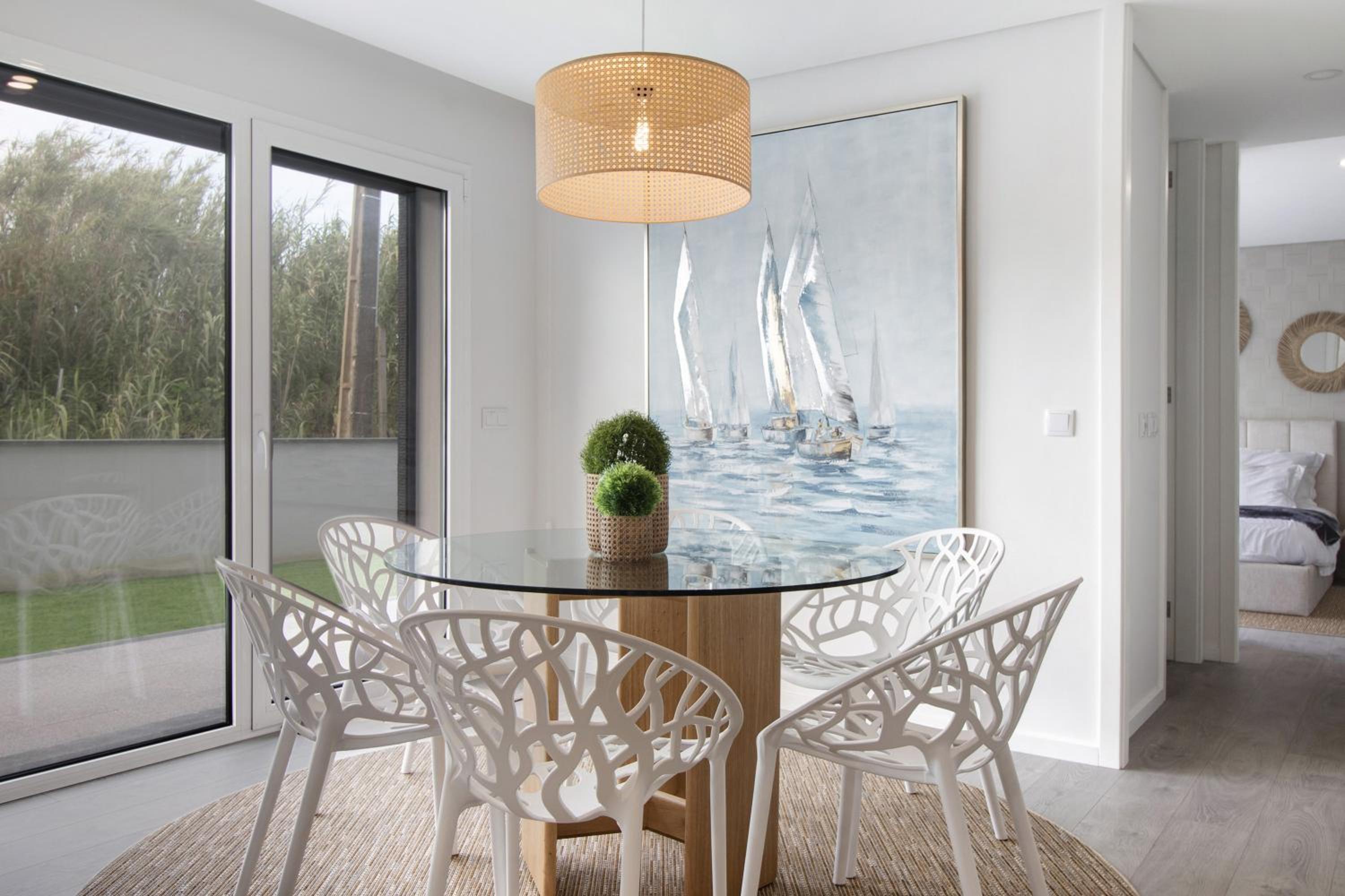Apulia Apartment