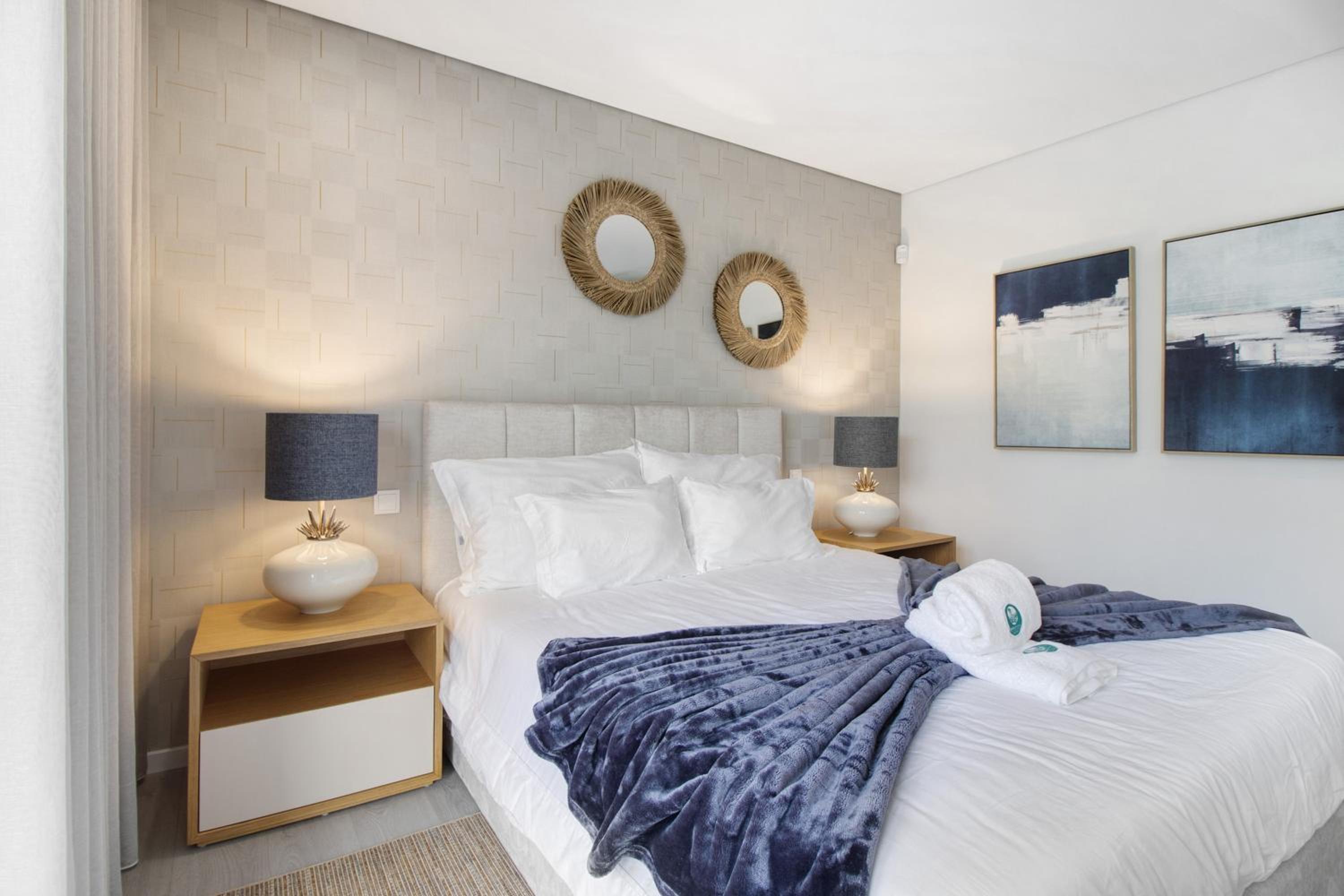 Apulia Apartment