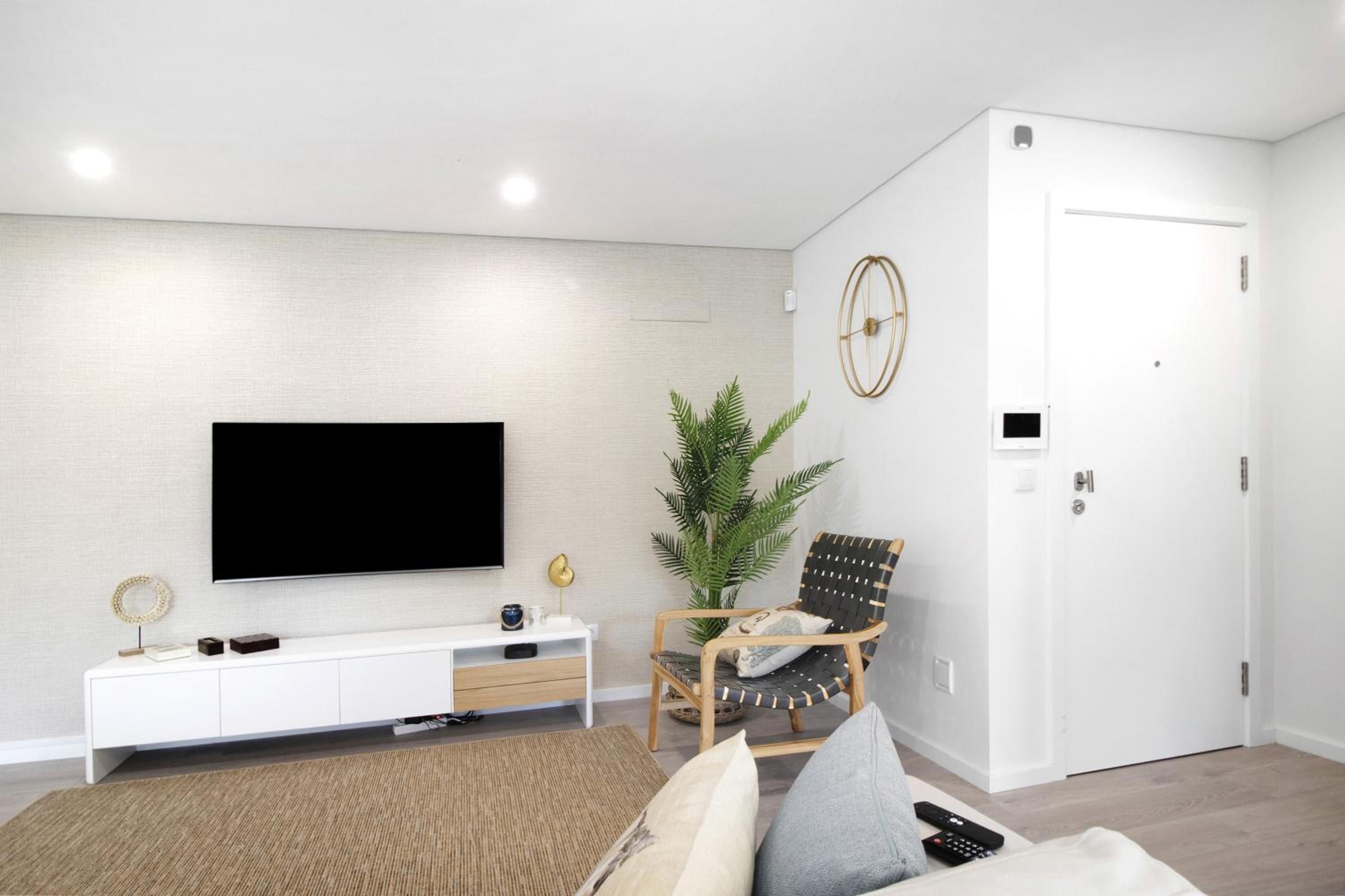 Apulia Apartment