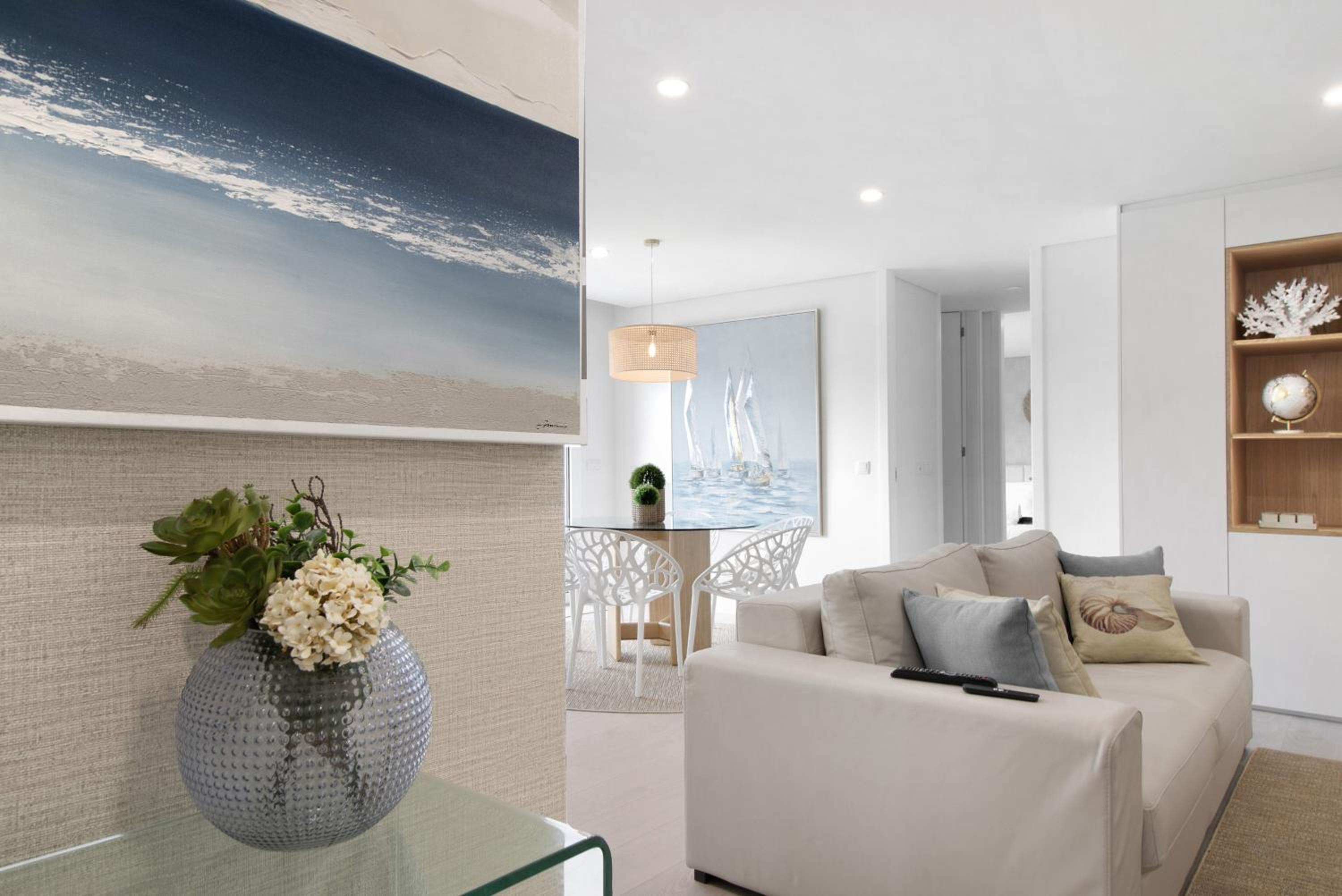 Apulia Apartment
