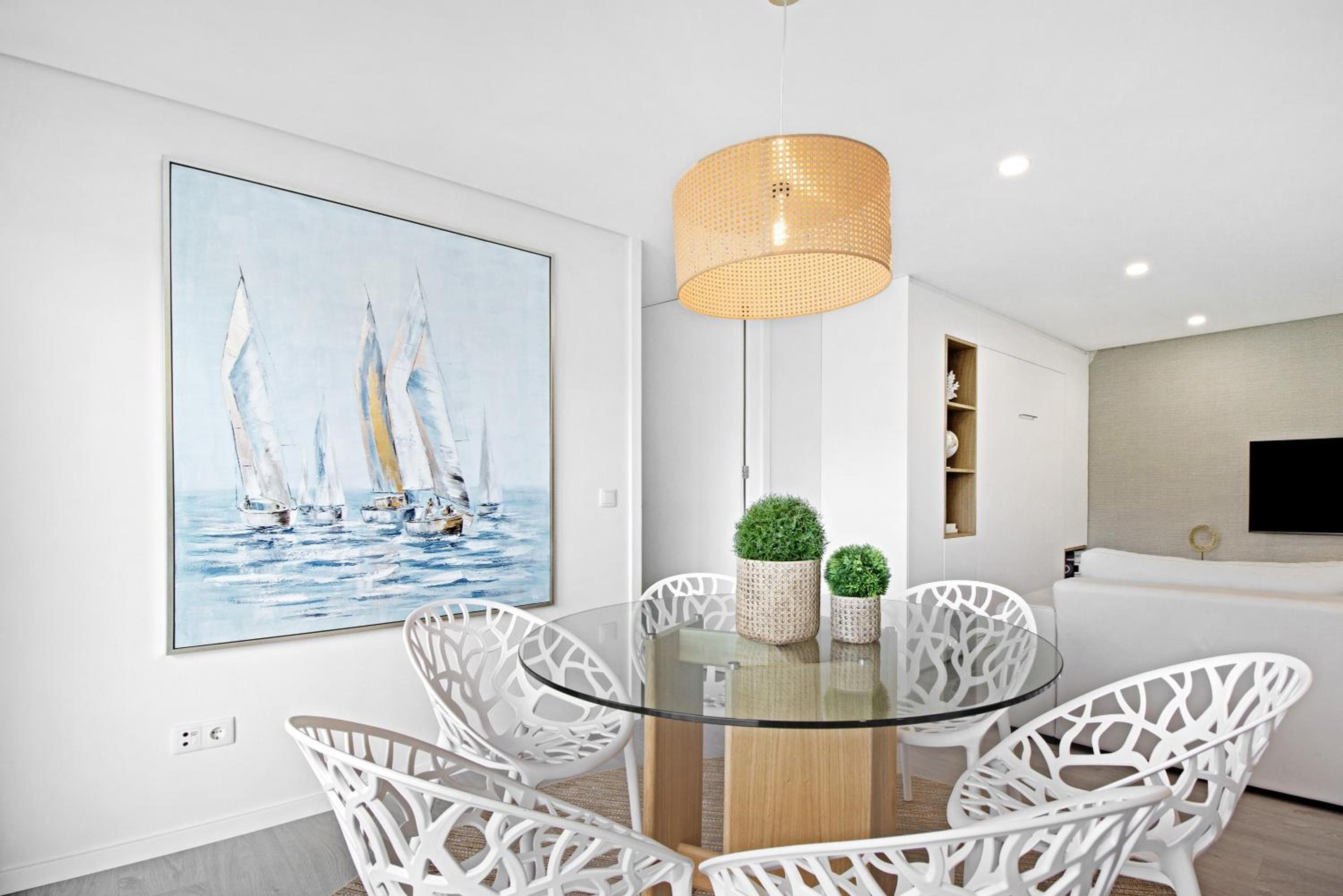 Apulia Apartment