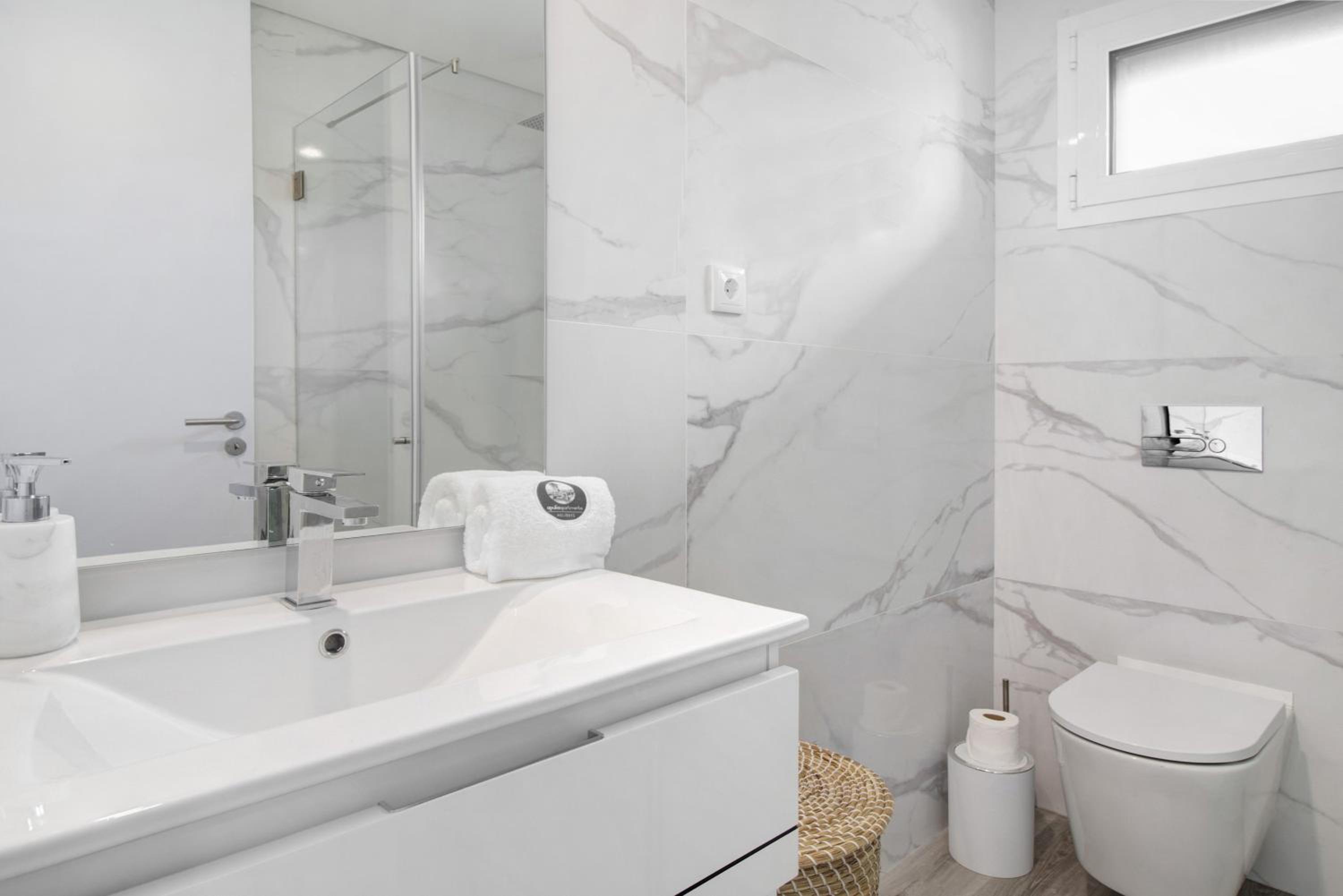 Apulia Apartment