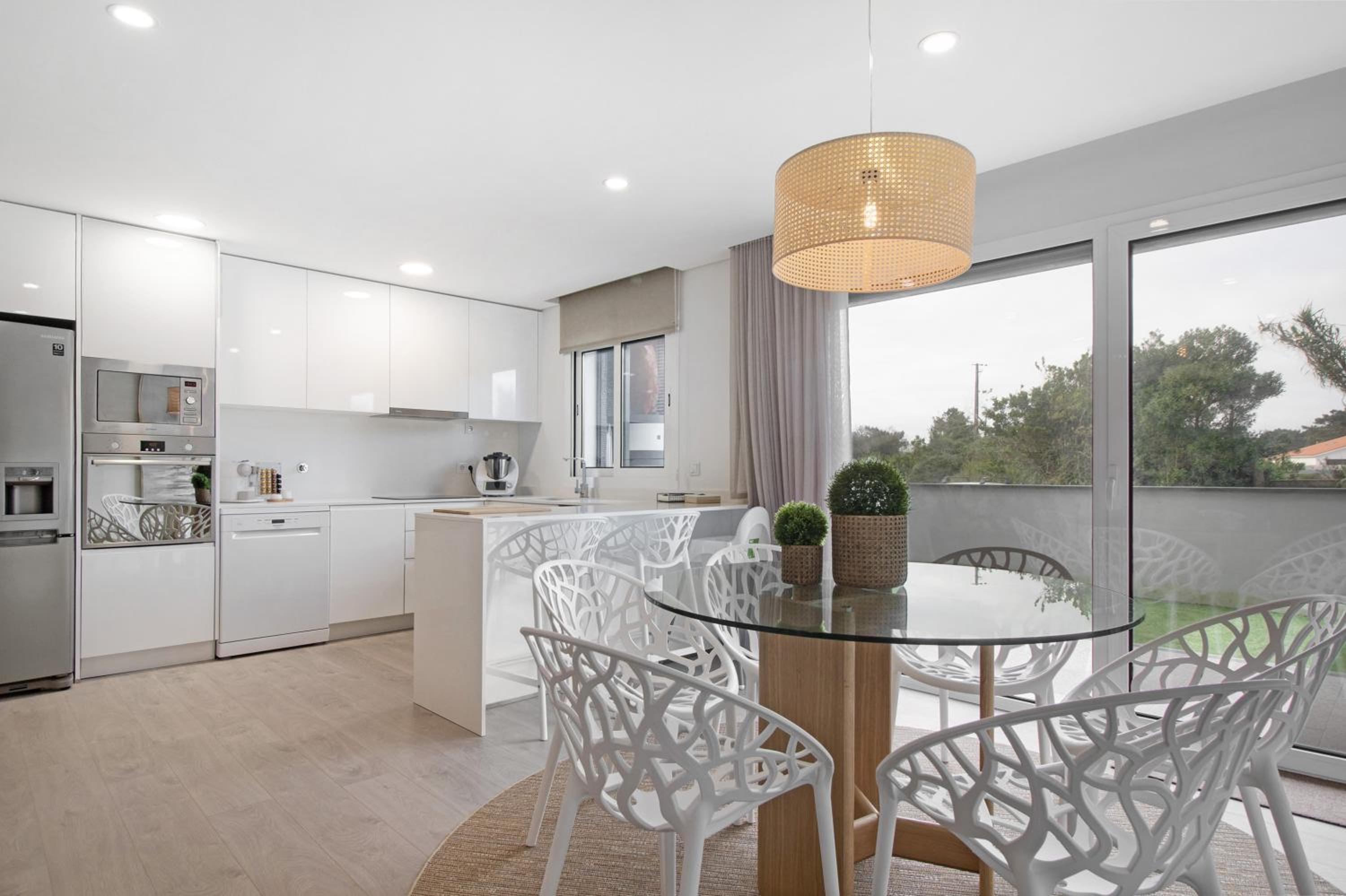 Apulia Apartment