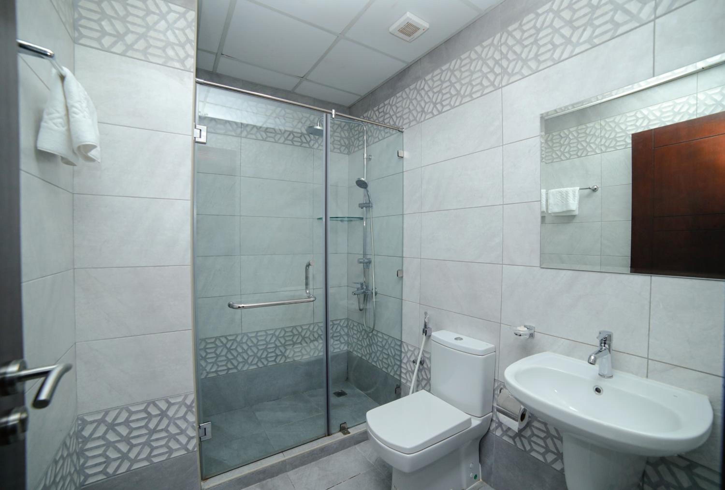 Vita Suites