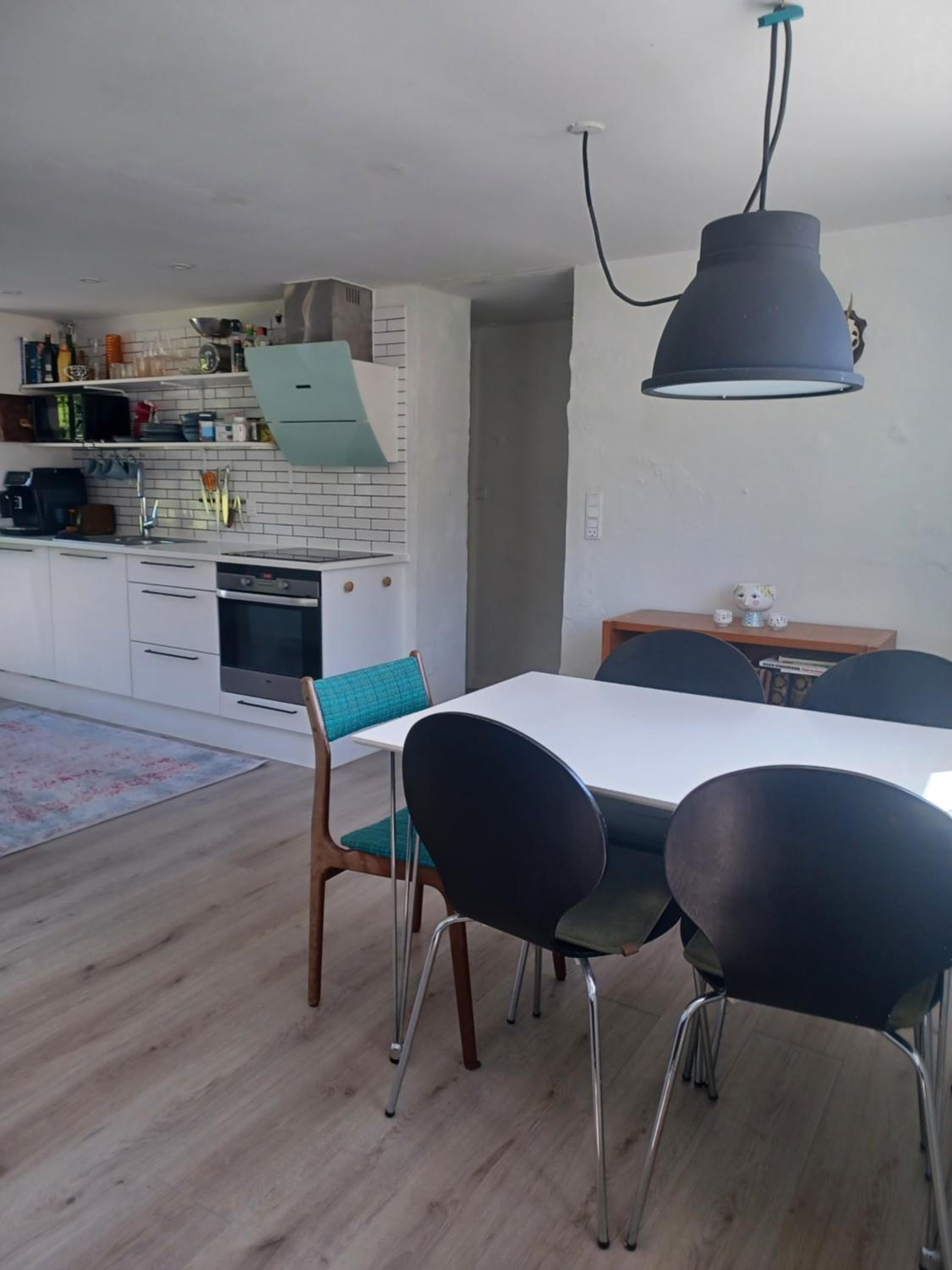 Tæbring Holiday Home