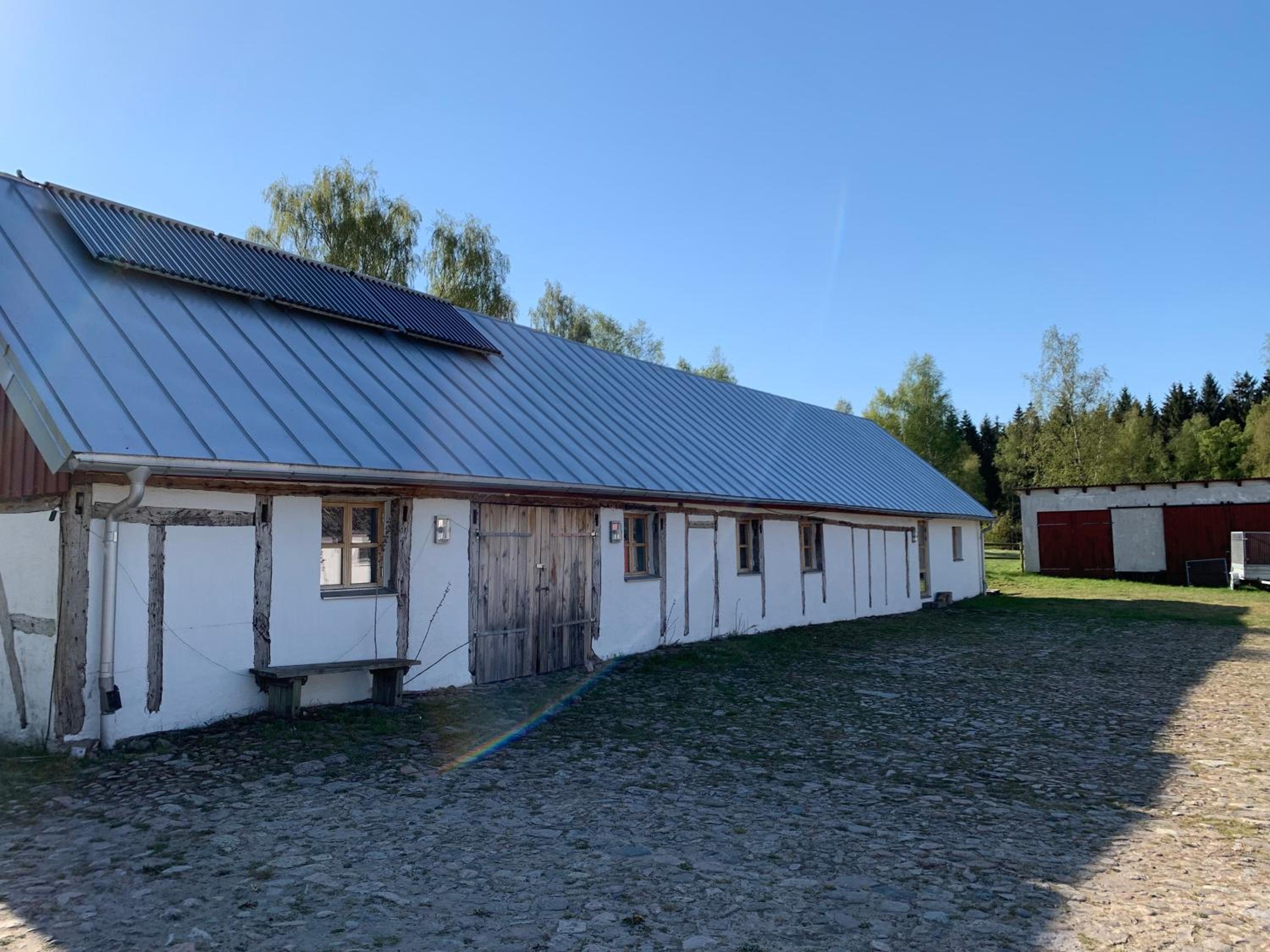 Navröds Gård view 2