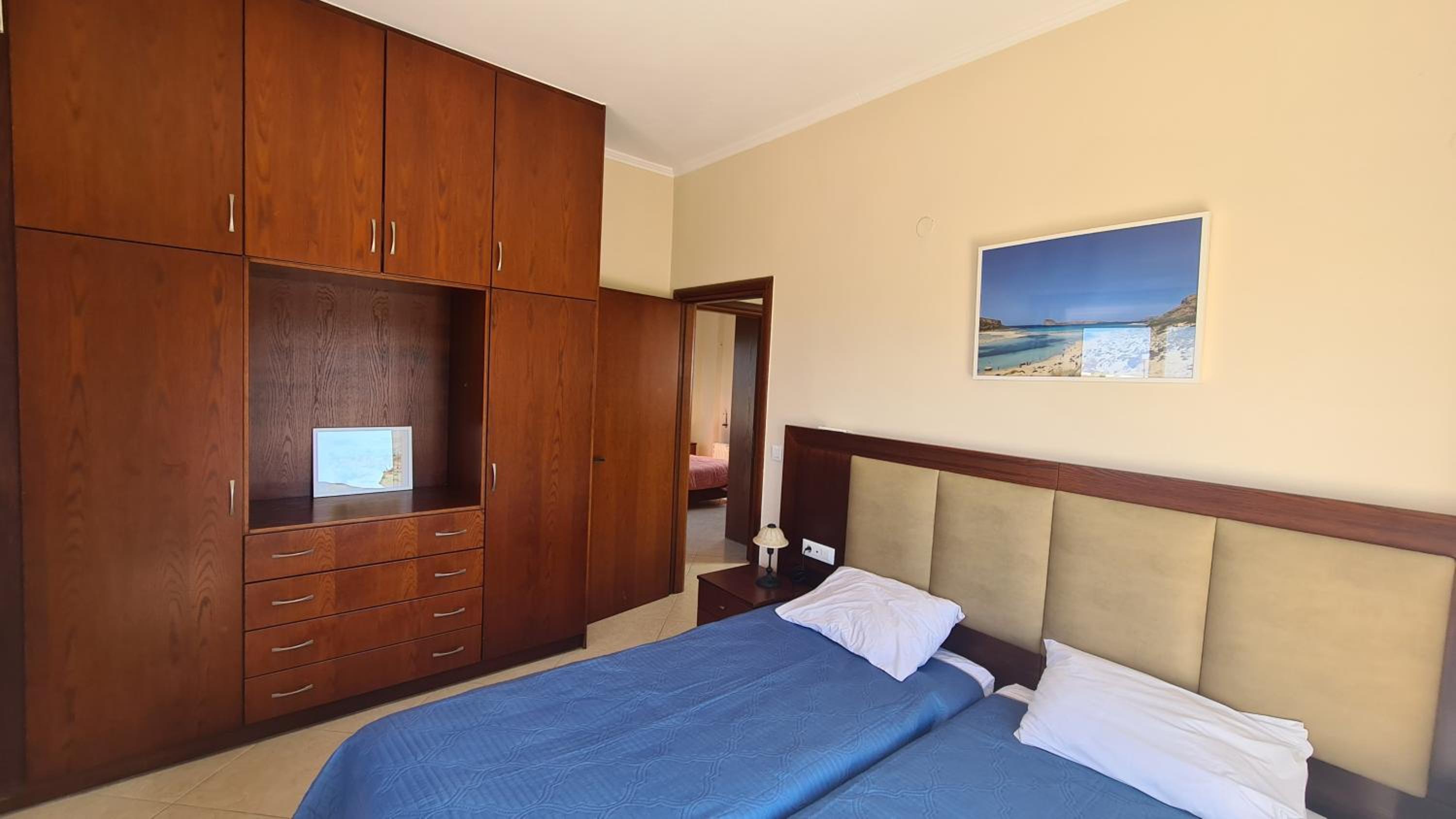 VILLA PAGONI Residence Selini Villas N 1 Kolymbari Chania