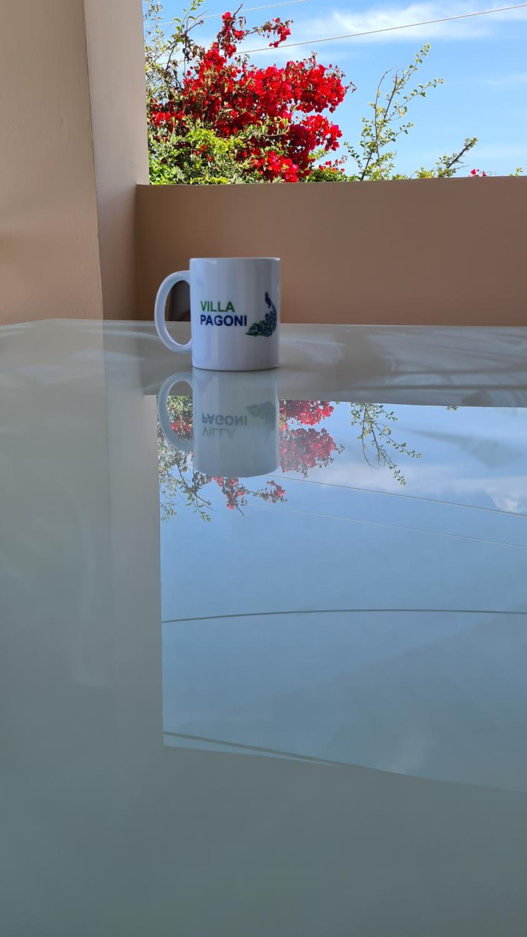 VILLA PAGONI Residence Selini Villas N 1 Kolymbari Chania
