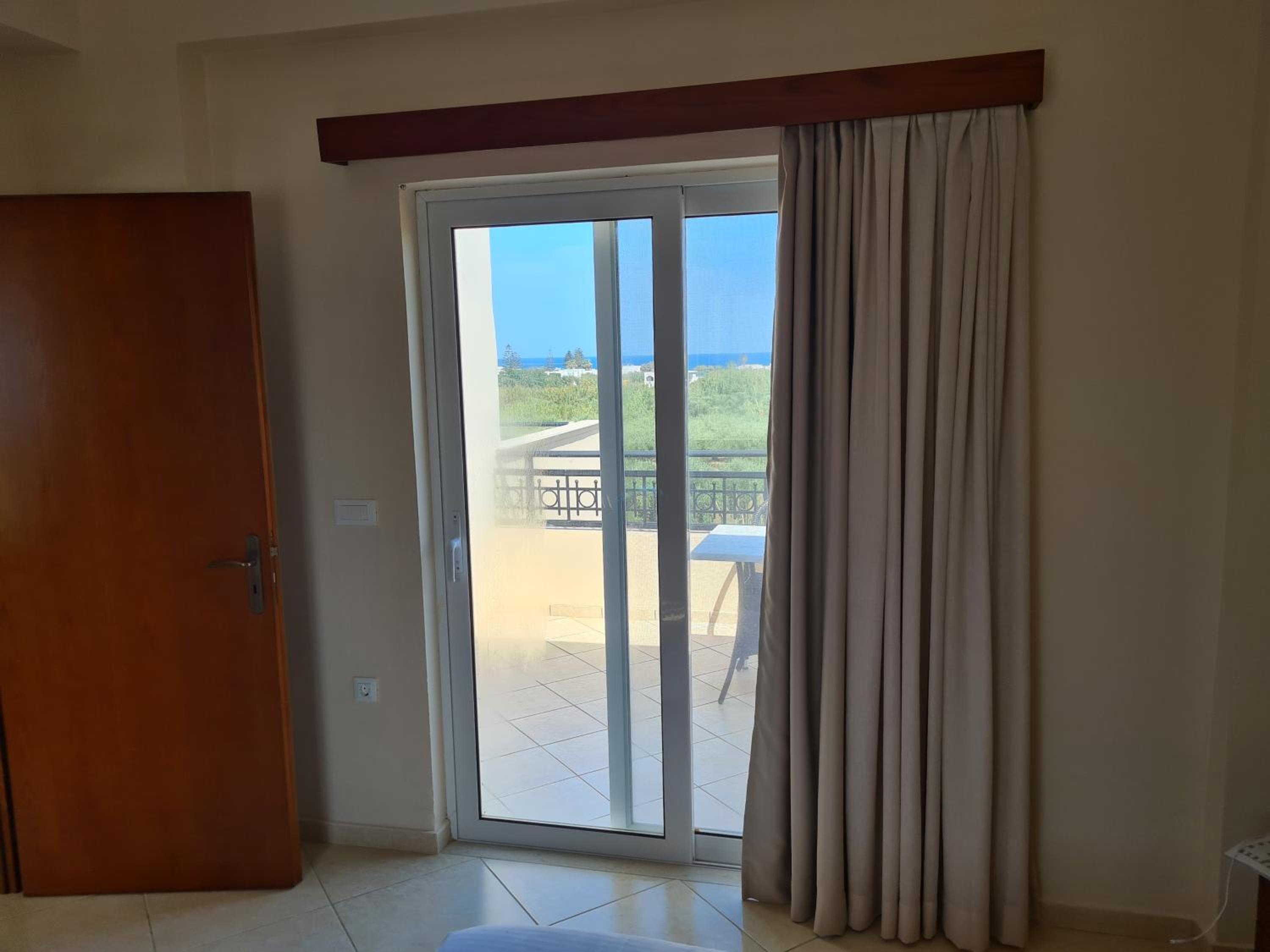 VILLA PAGONI Residence Selini Villas N 1 Kolymbari Chania