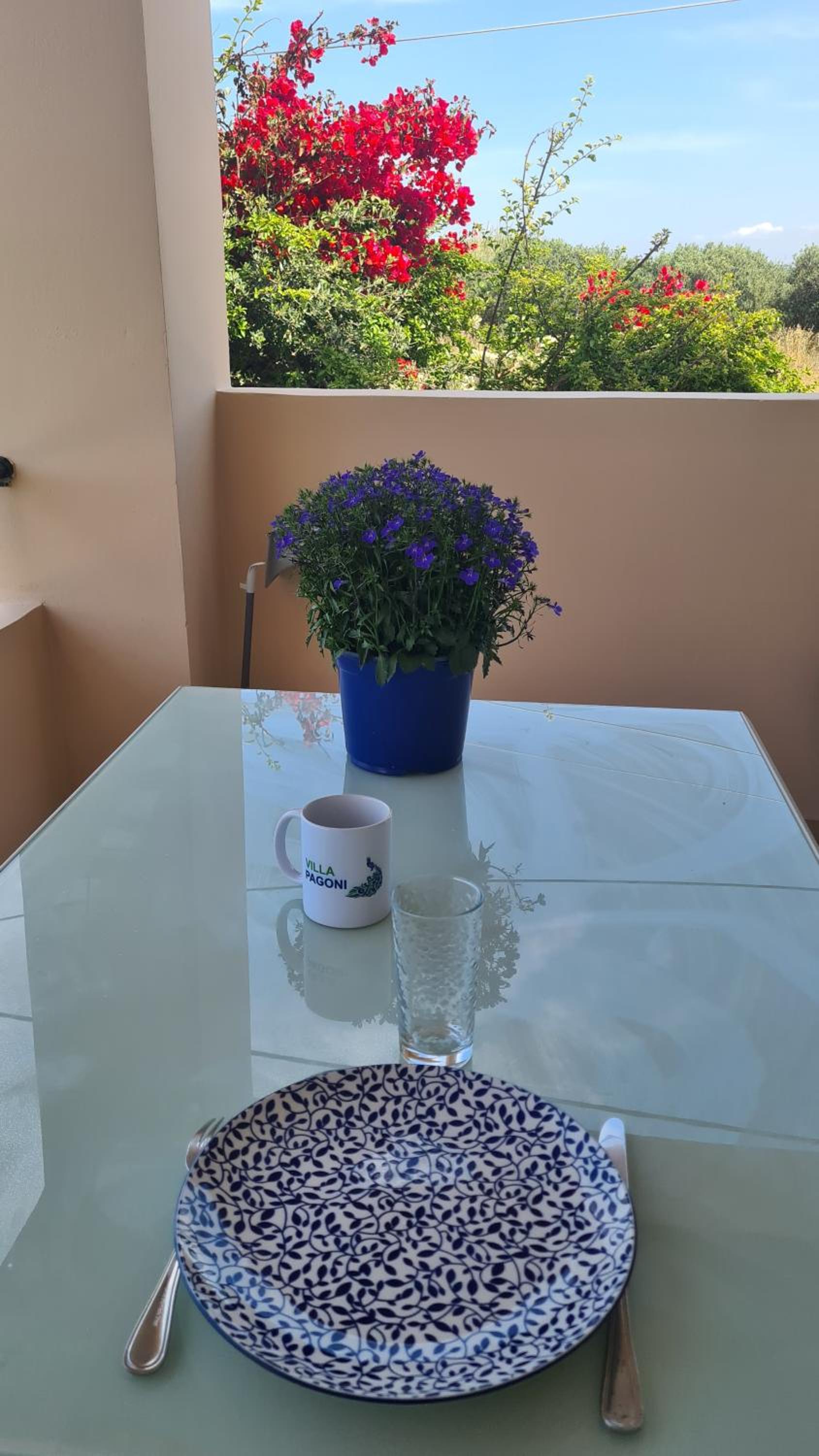 VILLA PAGONI Residence Selini Villas N 1 Kolymbari Chania