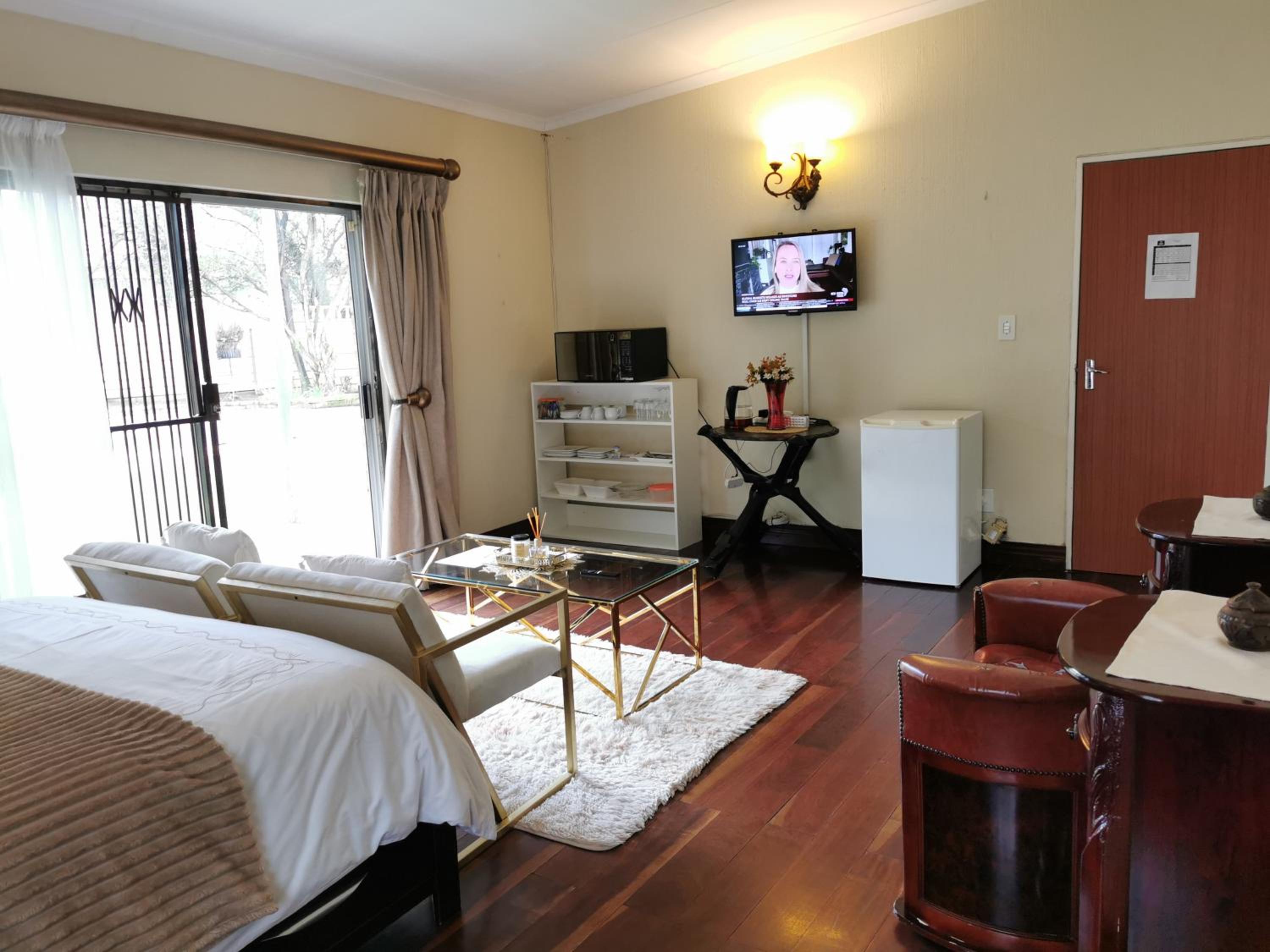 Exclusive Private Room in Joburg No loadshedding
