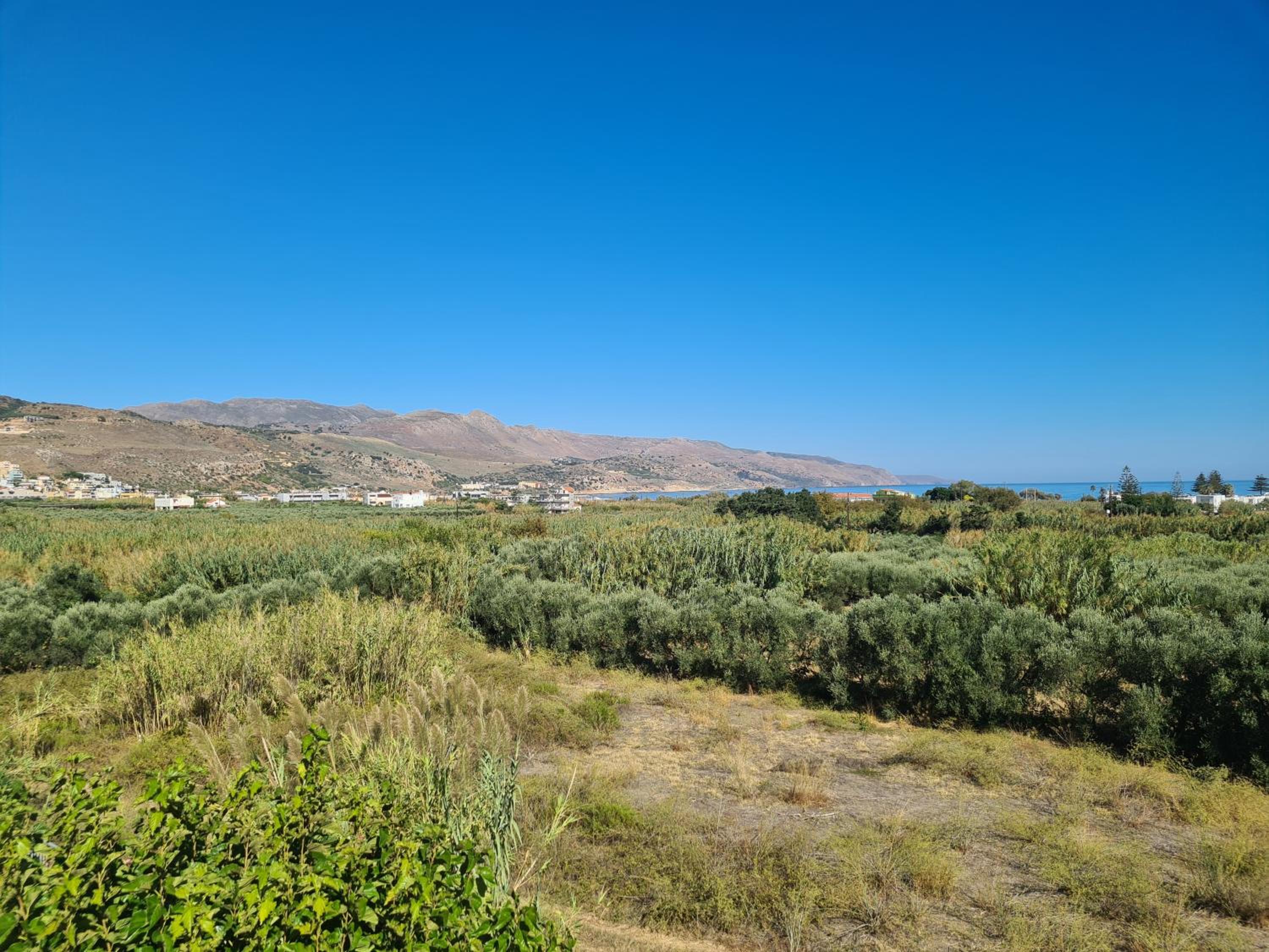 VILLA PAGONI Residence Selini Villas N 1 Kolymbari Chania