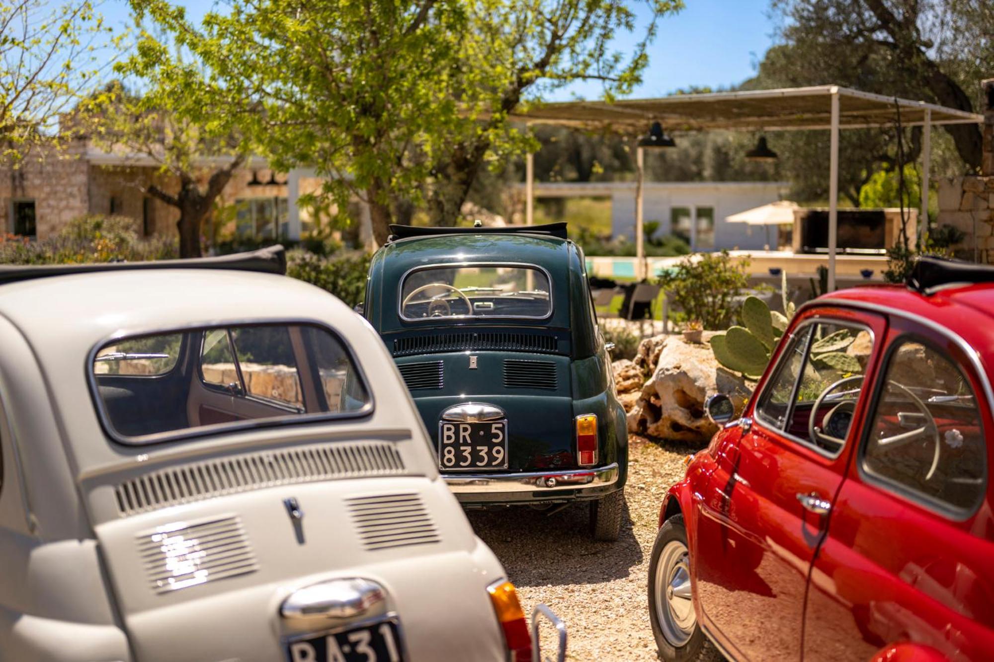 Ostuni Art Resort