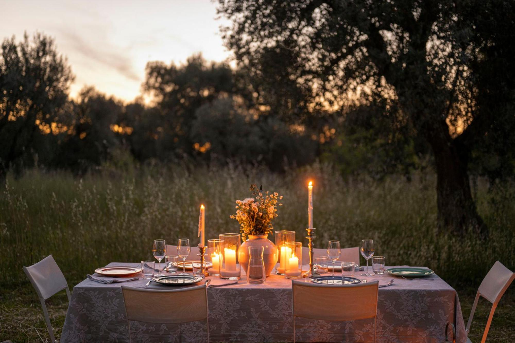 Ostuni Art Resort
