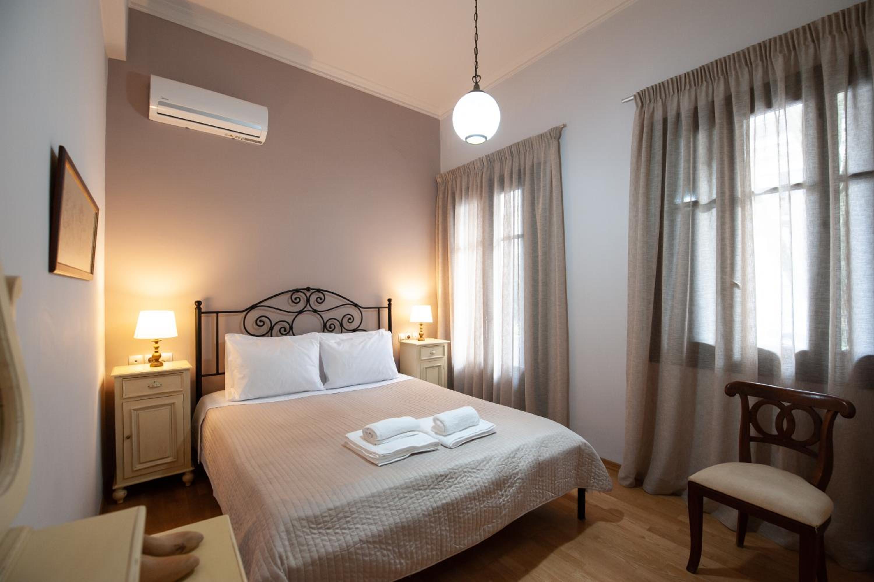 Cactus Residence Chania