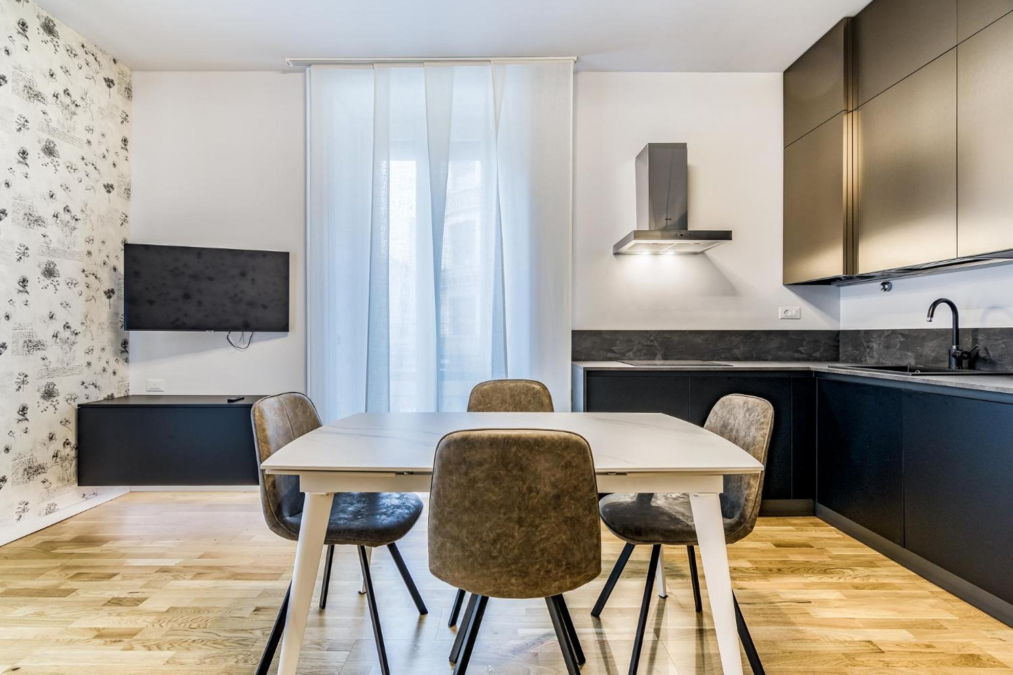 Settembrini Apartment