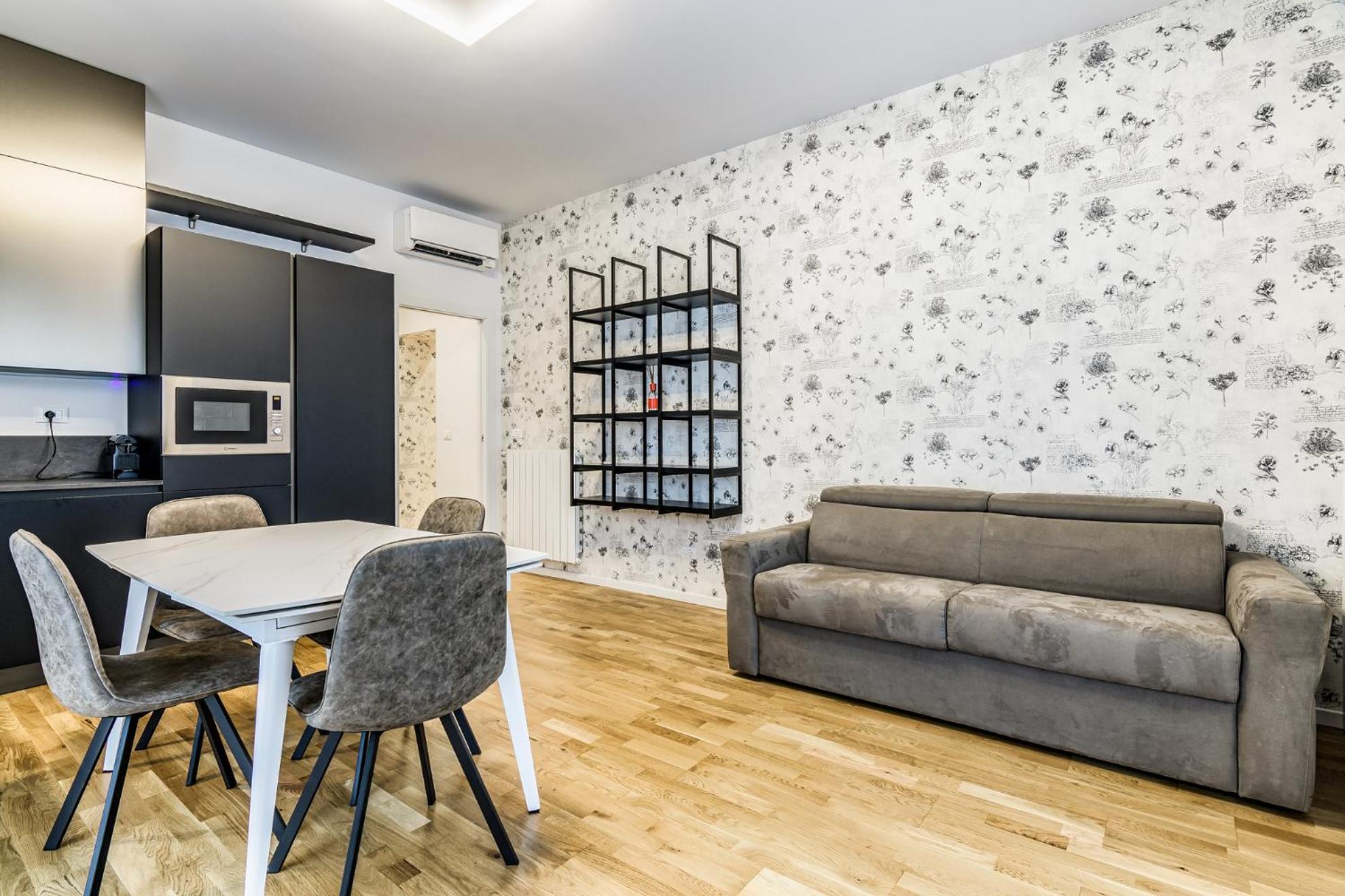 Settembrini Apartment