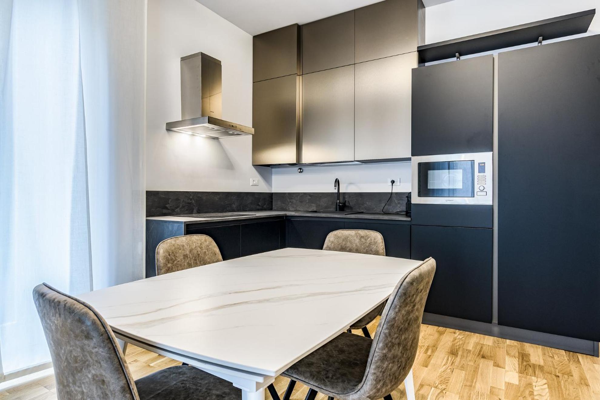Settembrini Apartment