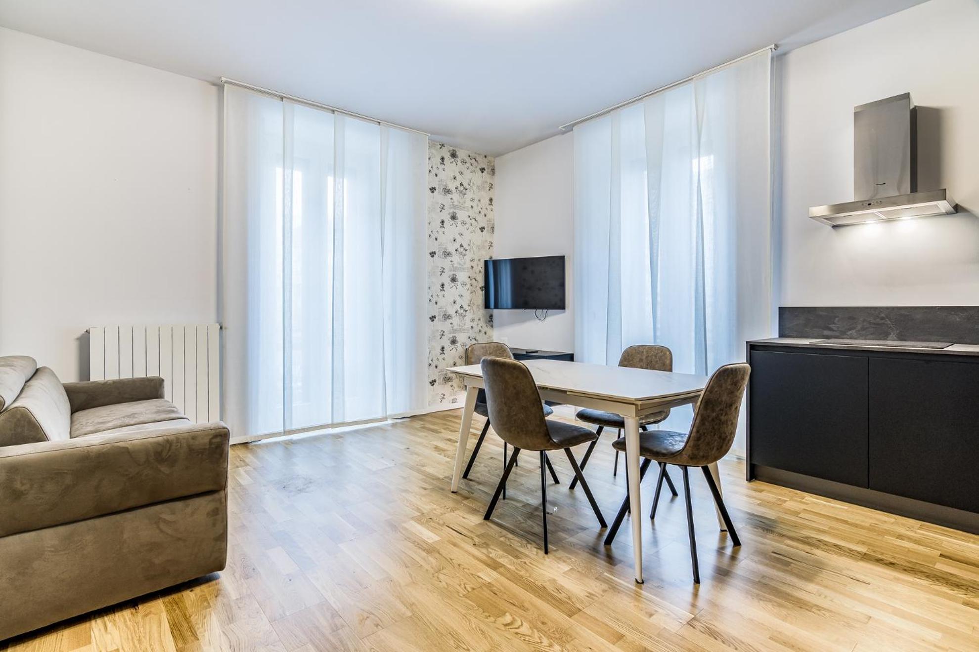 Settembrini Apartment