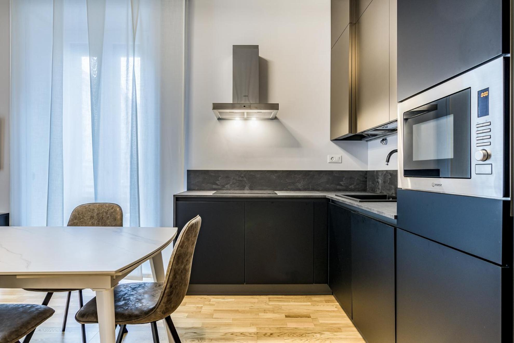 Settembrini Apartment