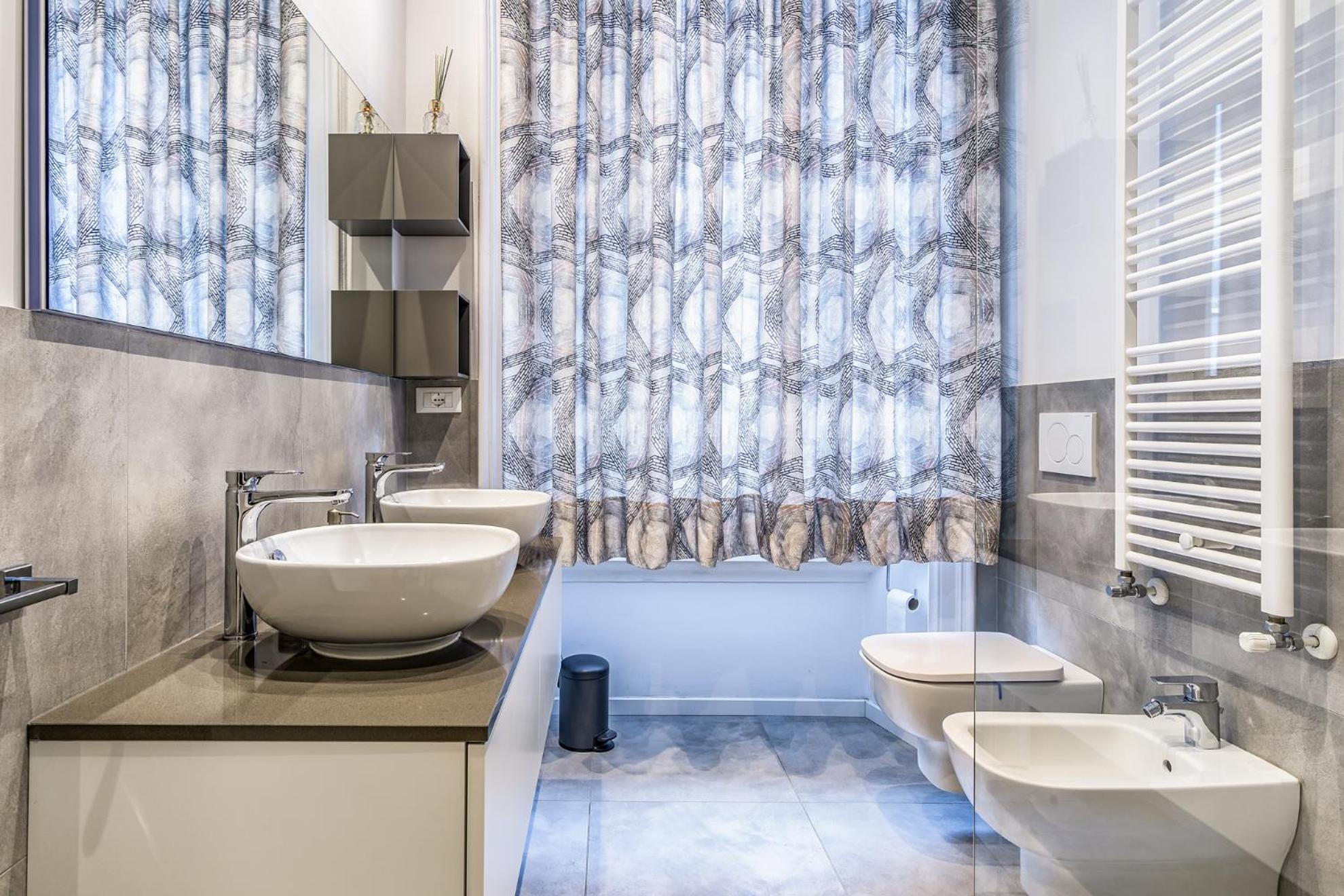Settembrini Apartment