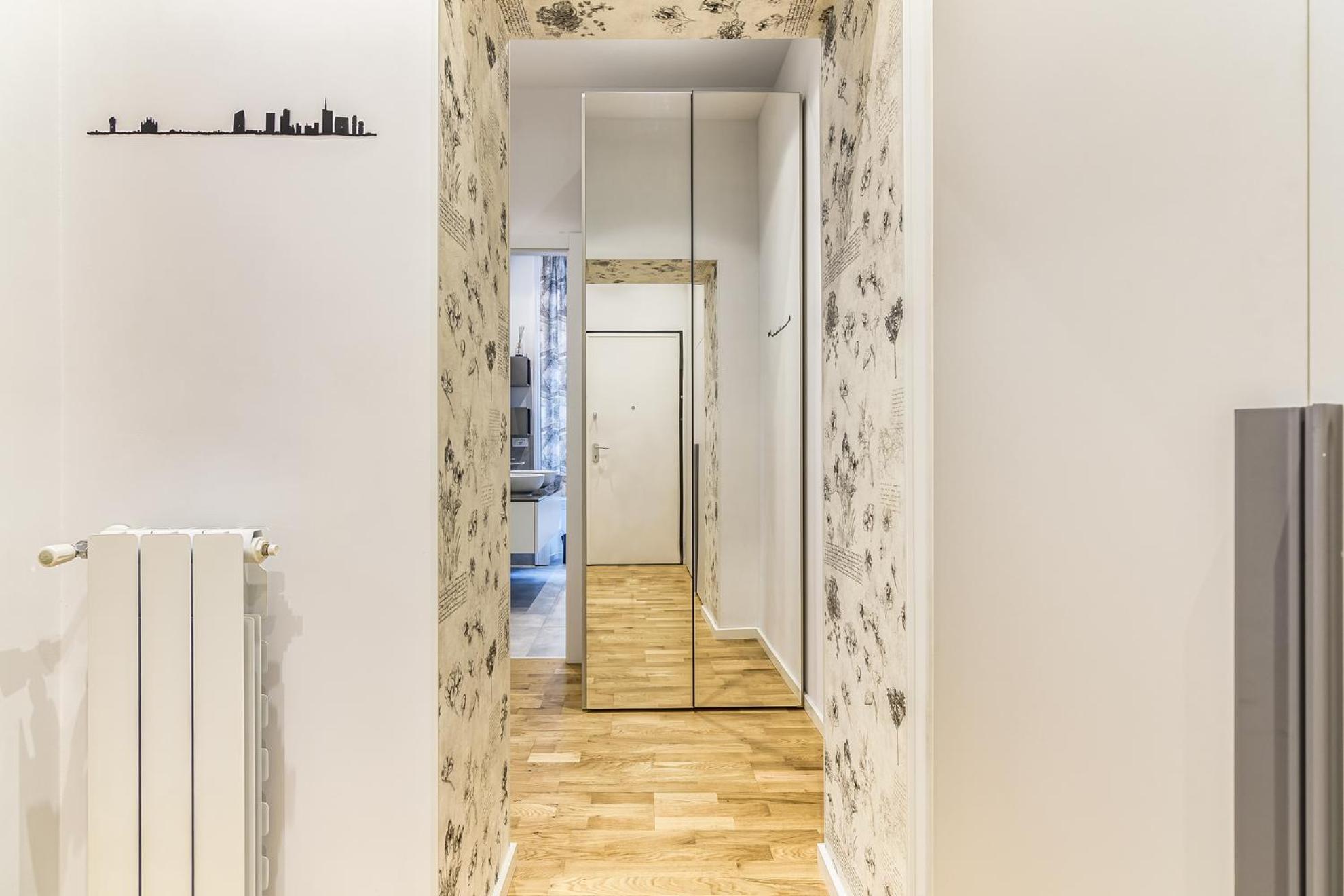 Settembrini Apartment