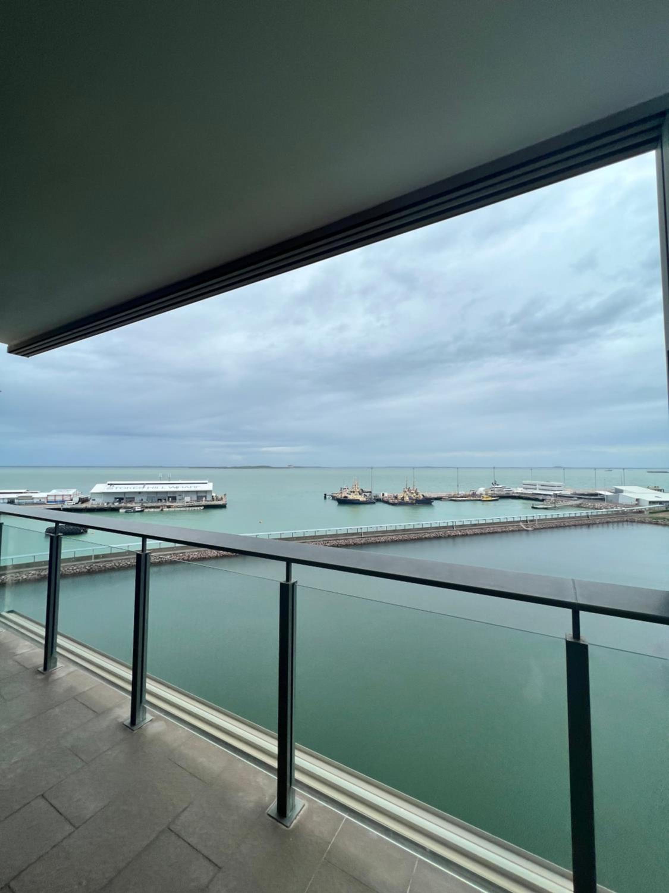 Sea Renity at Waterfront - SEAVIEW