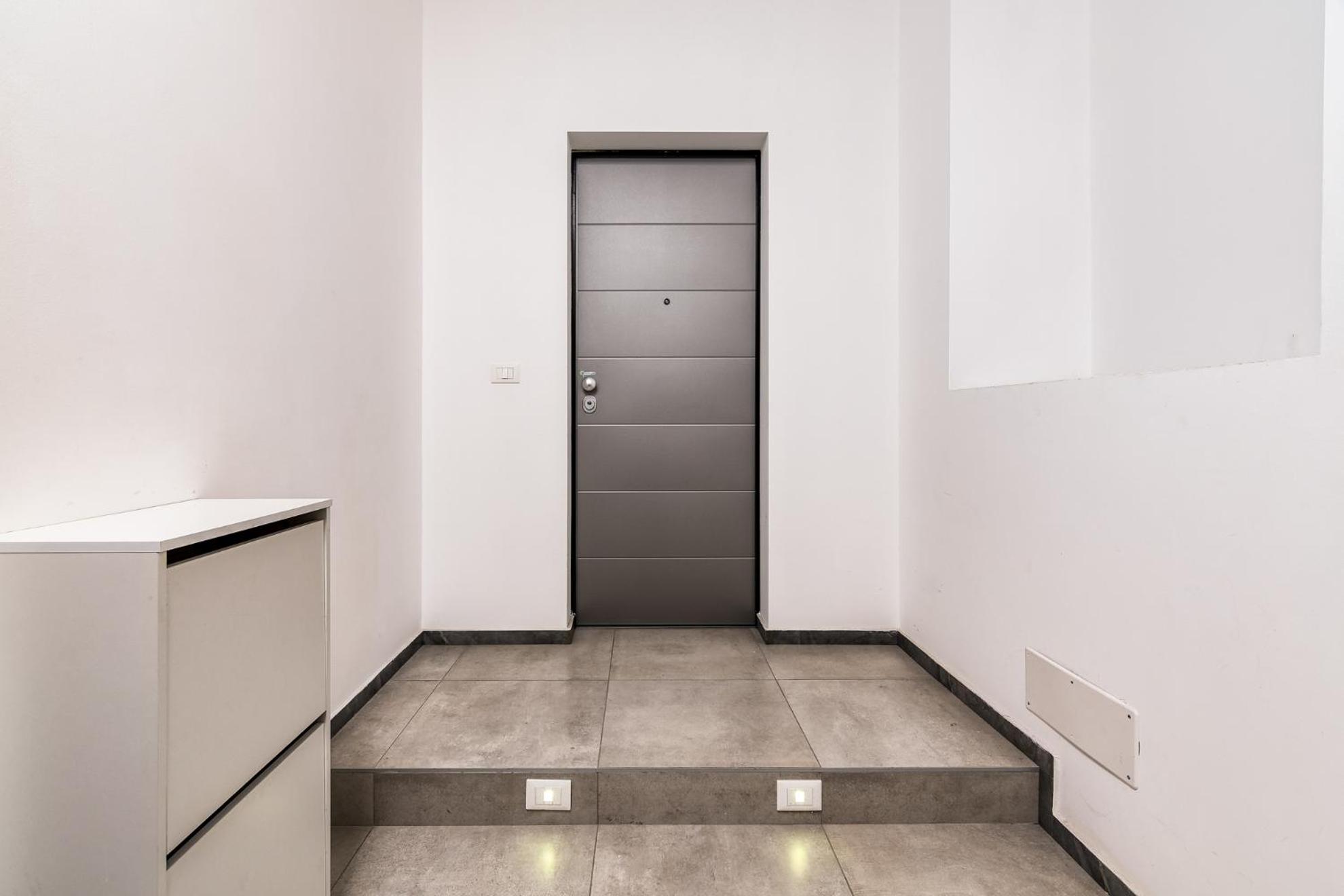 Settembrini Apartment
