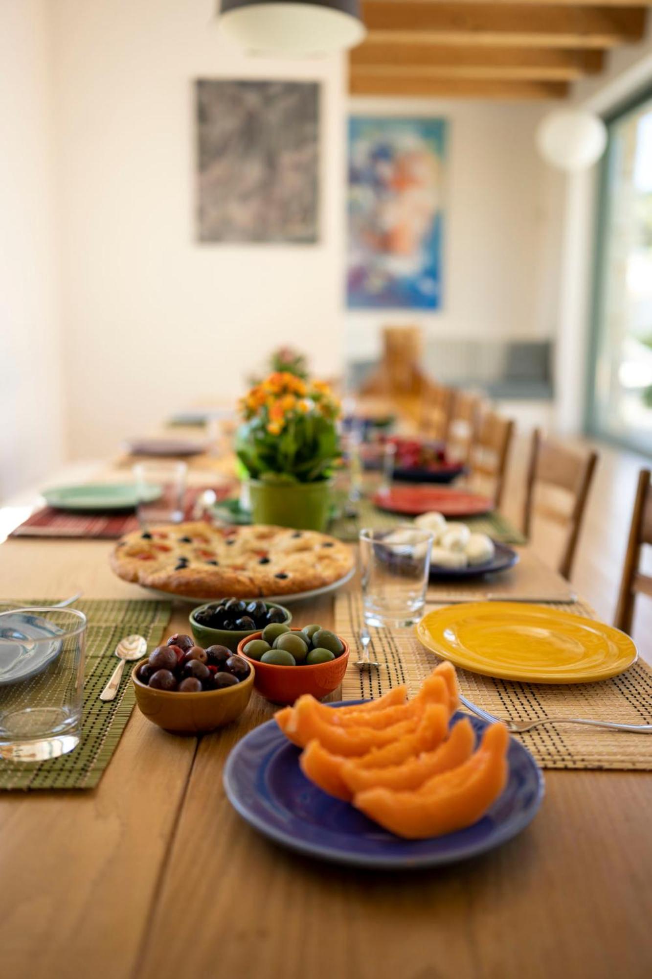 Ostuni Art Resort