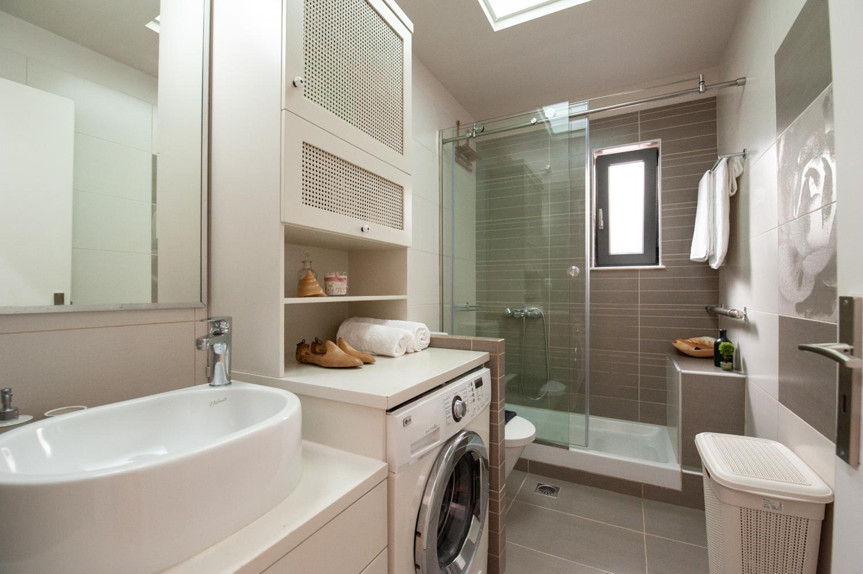 Cactus Residence Chania