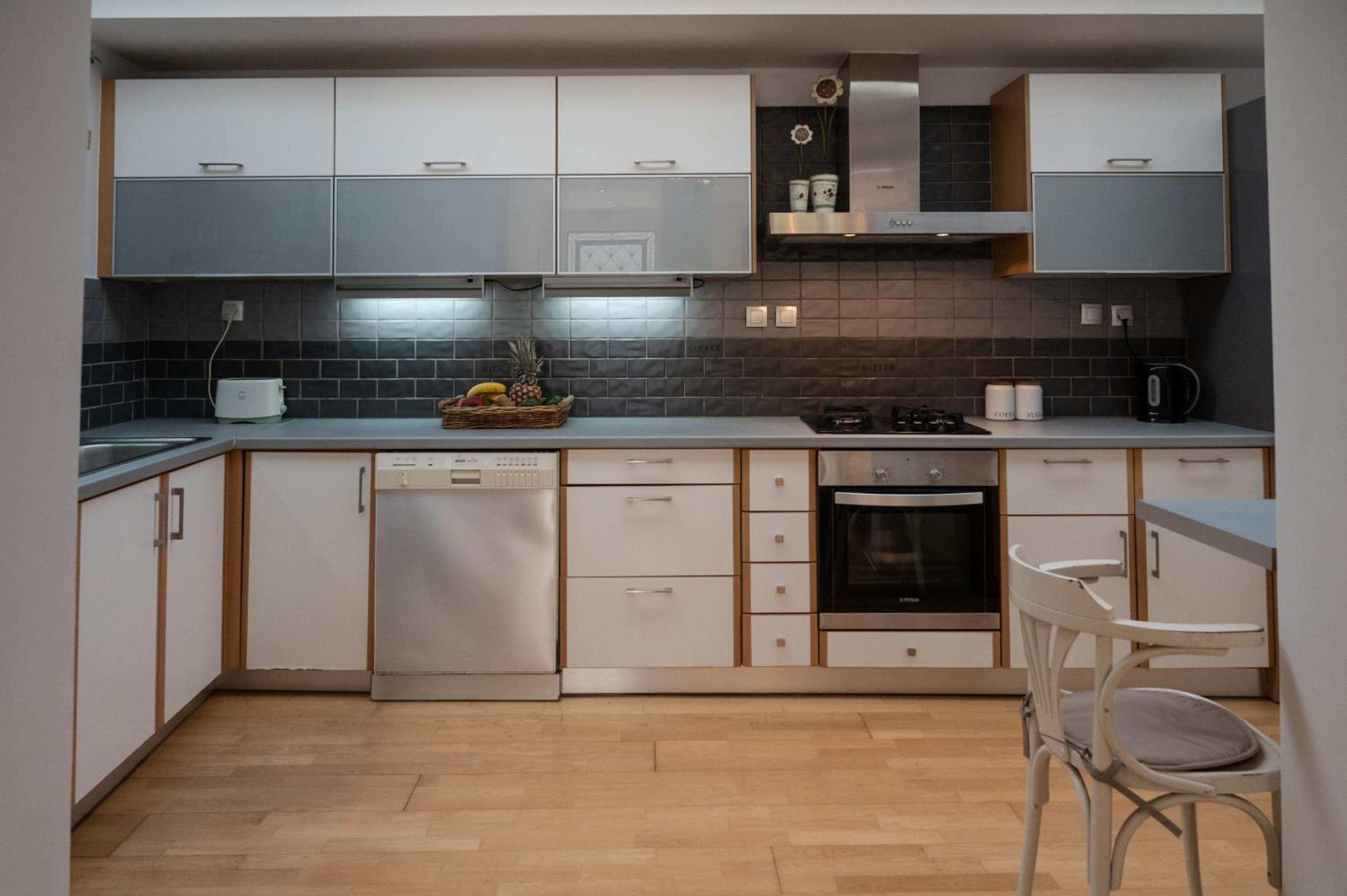 Cactus Residence Chania