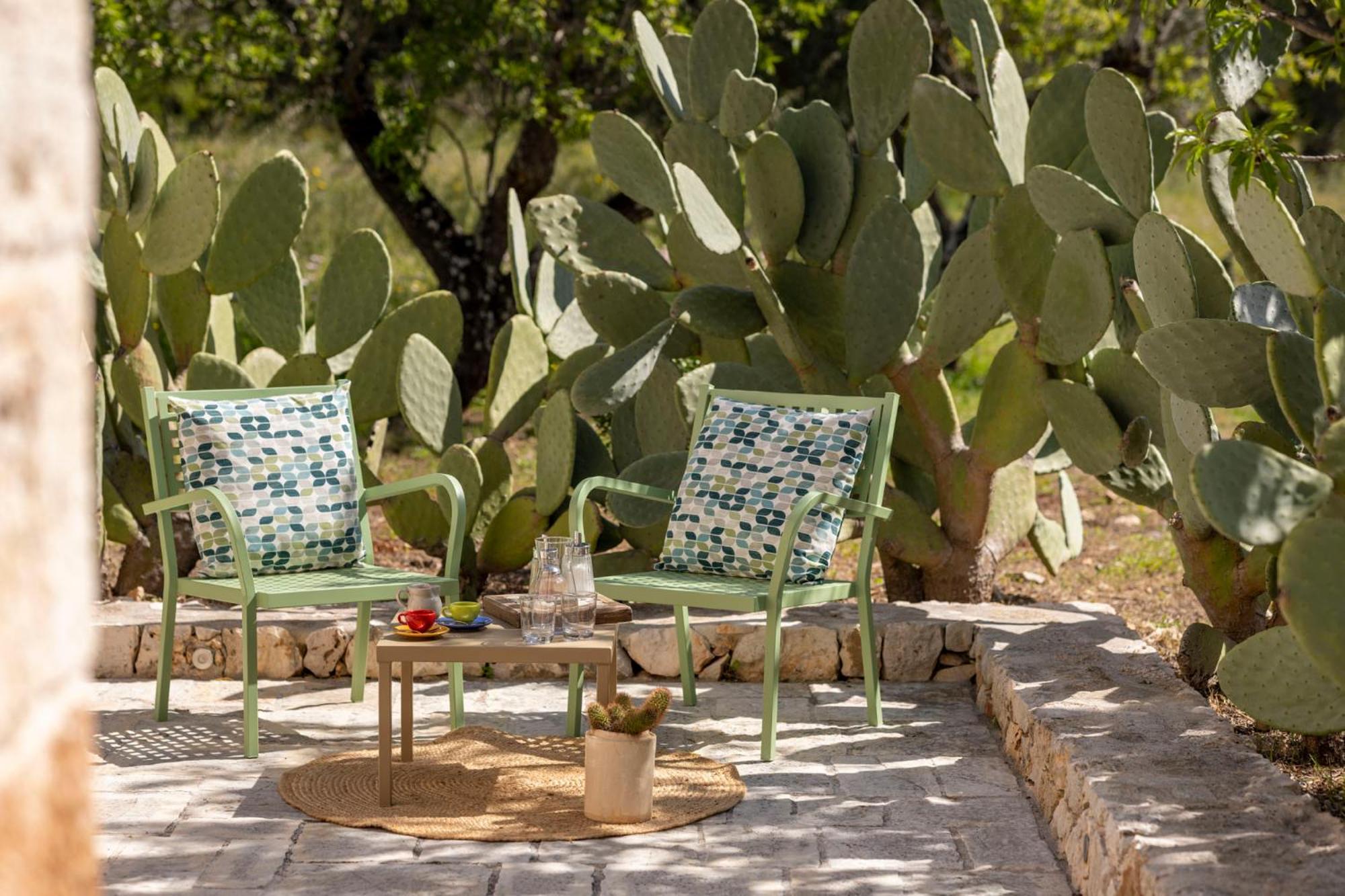 Ostuni Art Resort