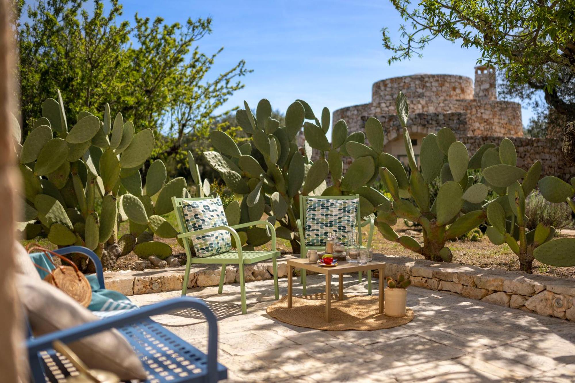 Ostuni Art Resort