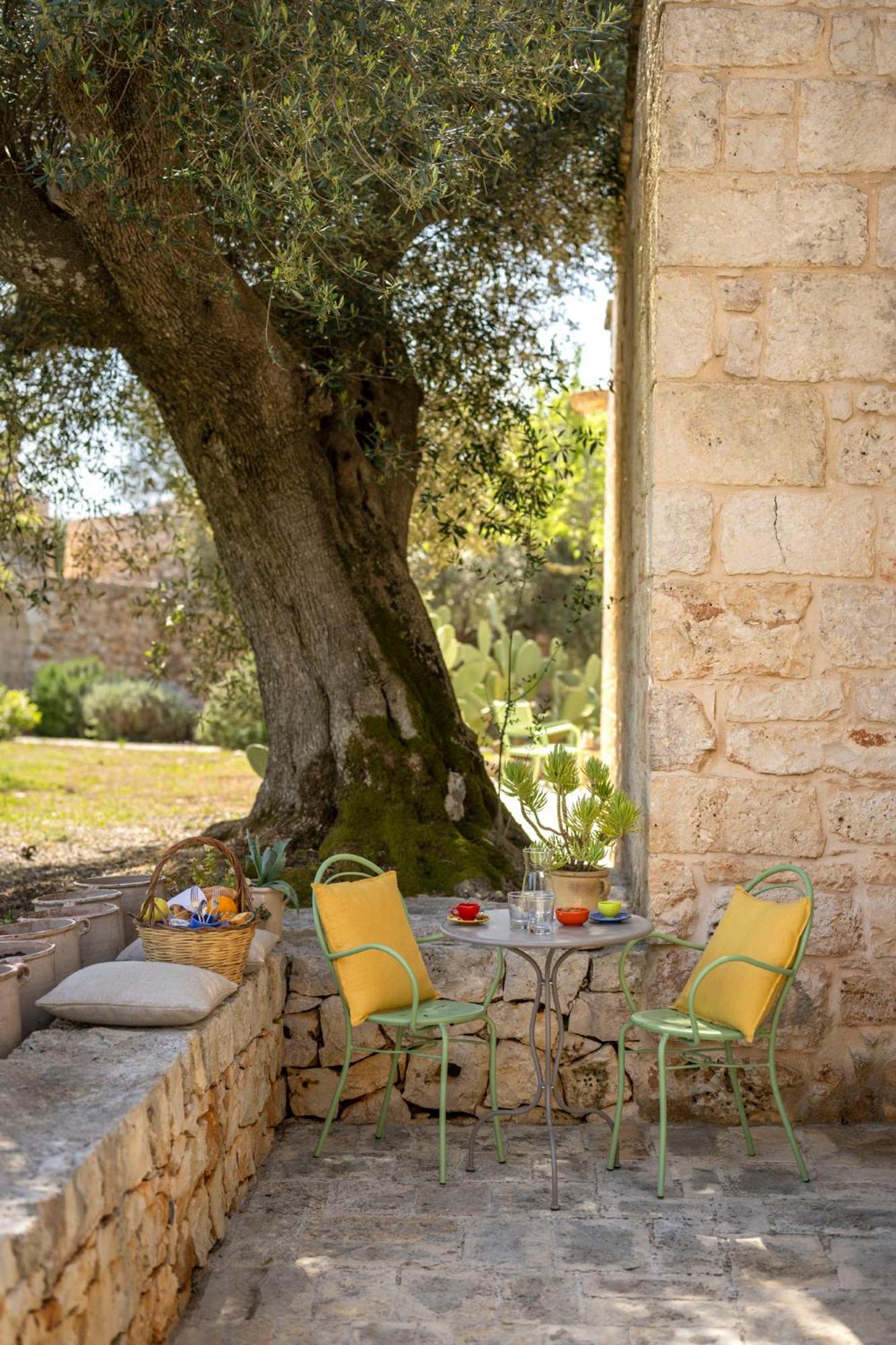 Ostuni Art Resort