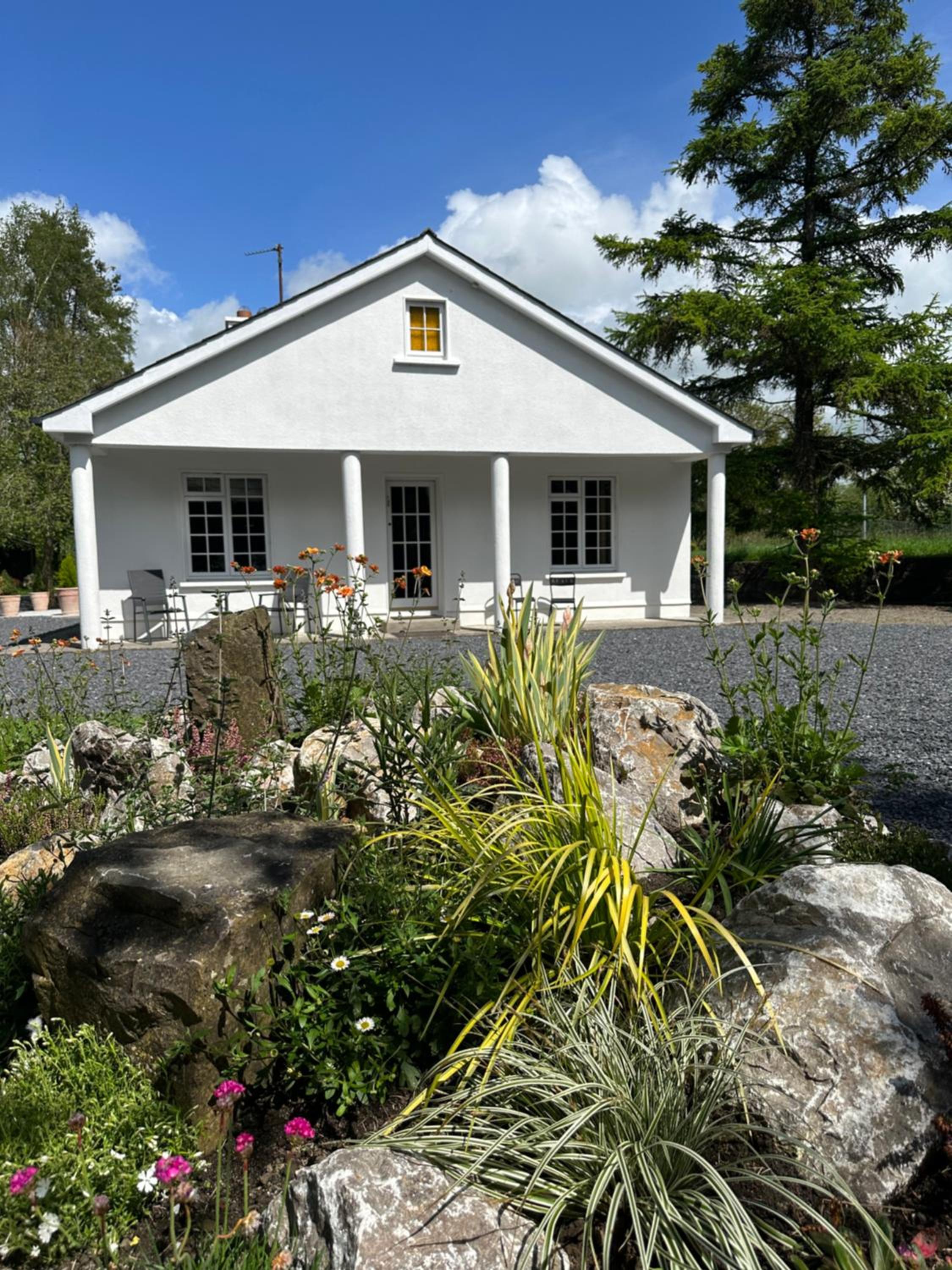 Balsoon Lodge