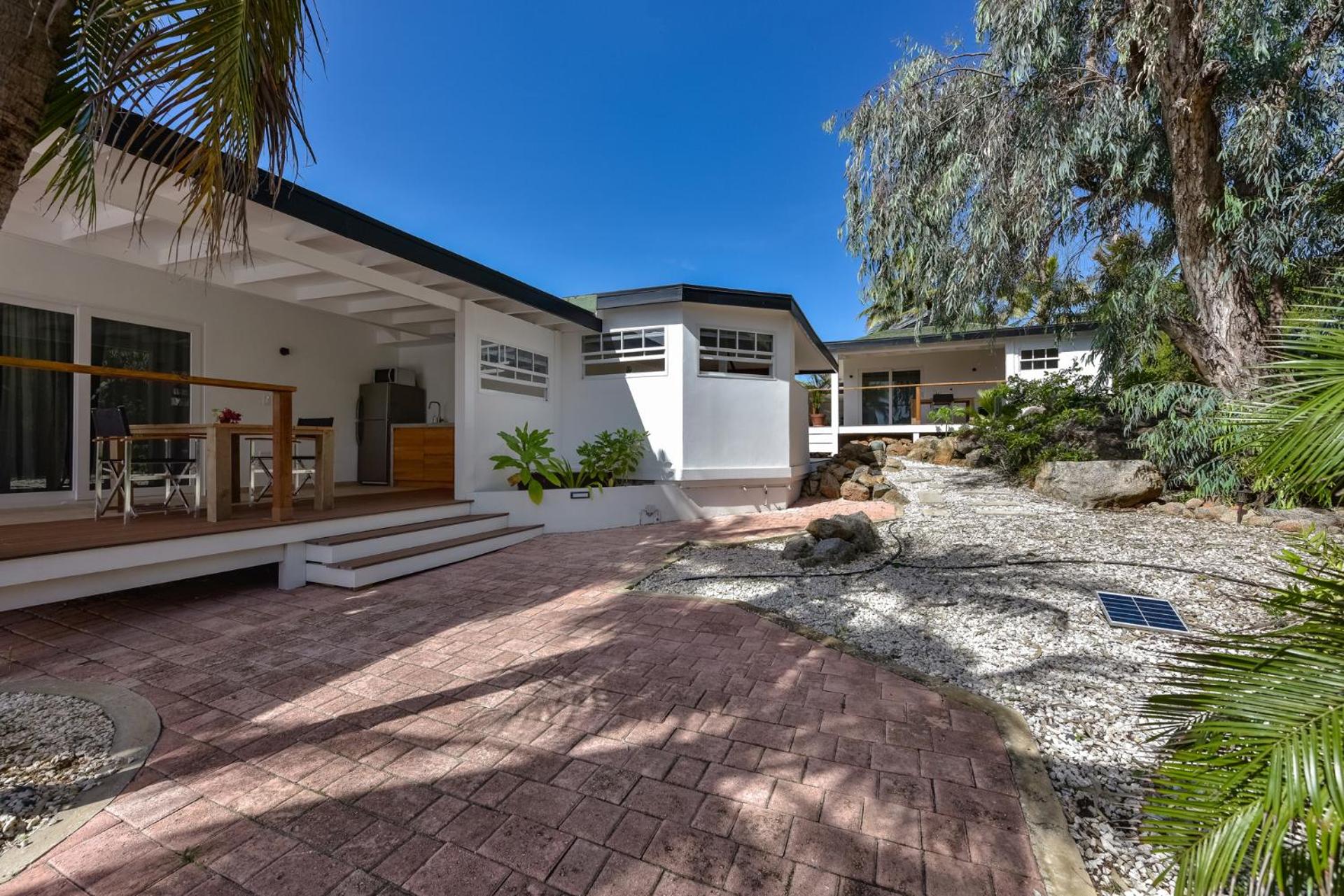 Koeriboeri Aruba Lodges