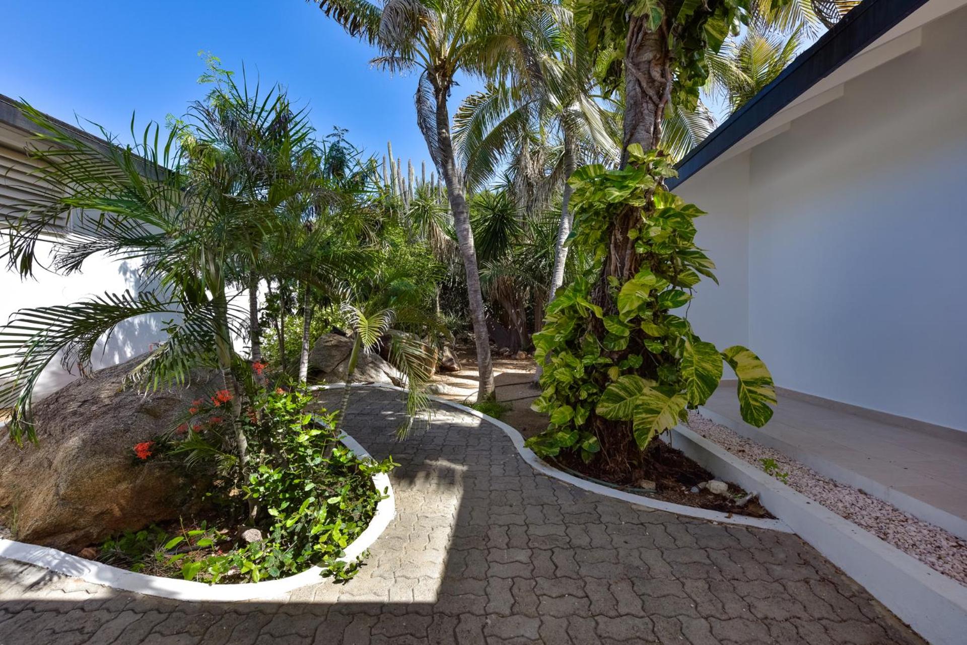 Koeriboeri Aruba Lodges