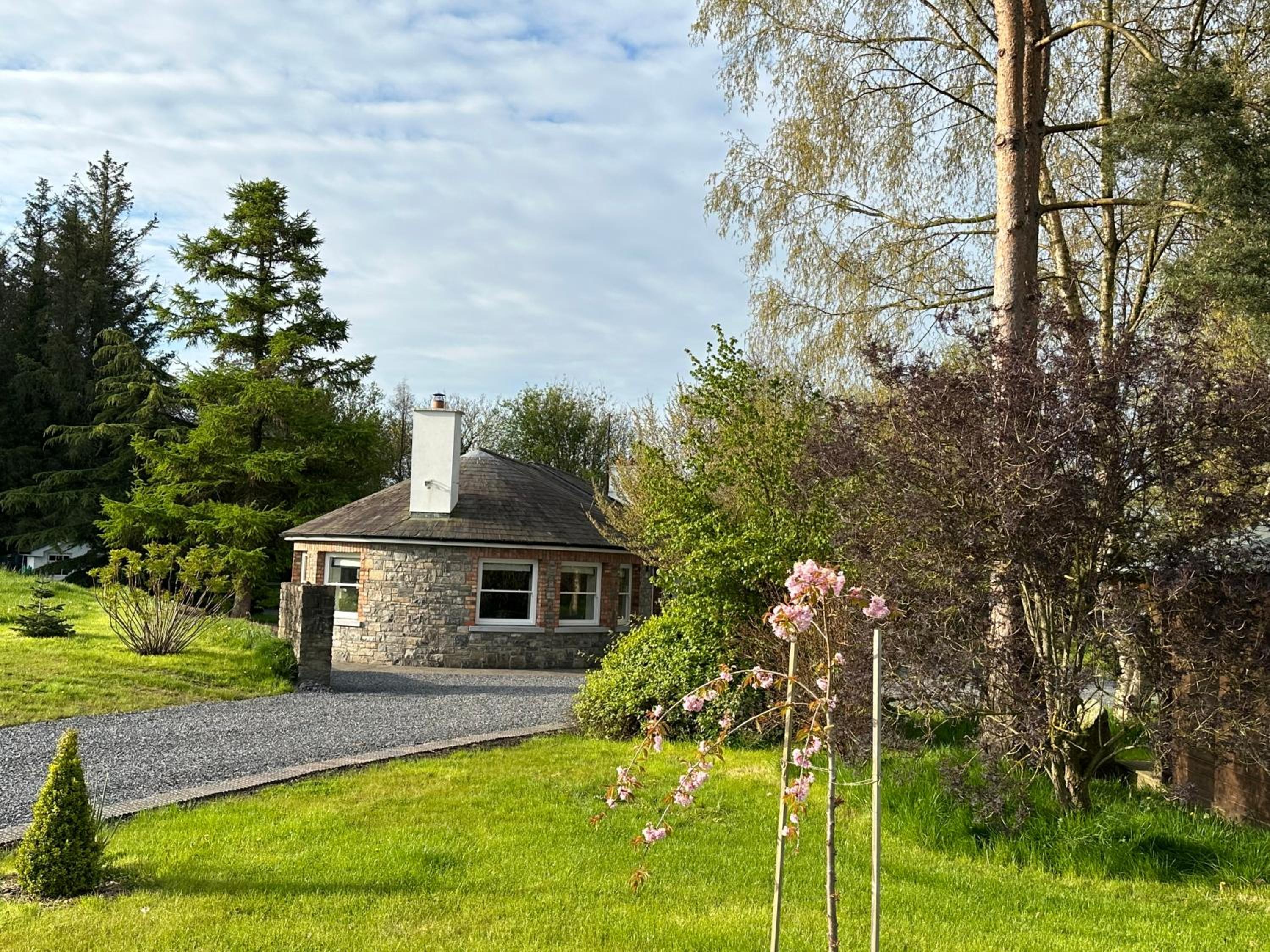 Balsoon Lodge