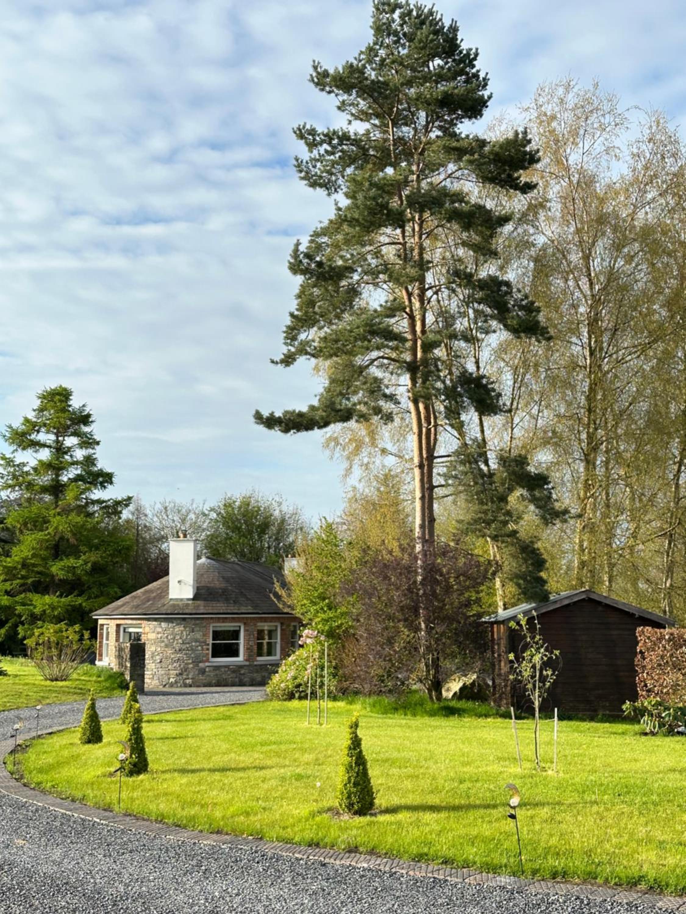 Balsoon Lodge