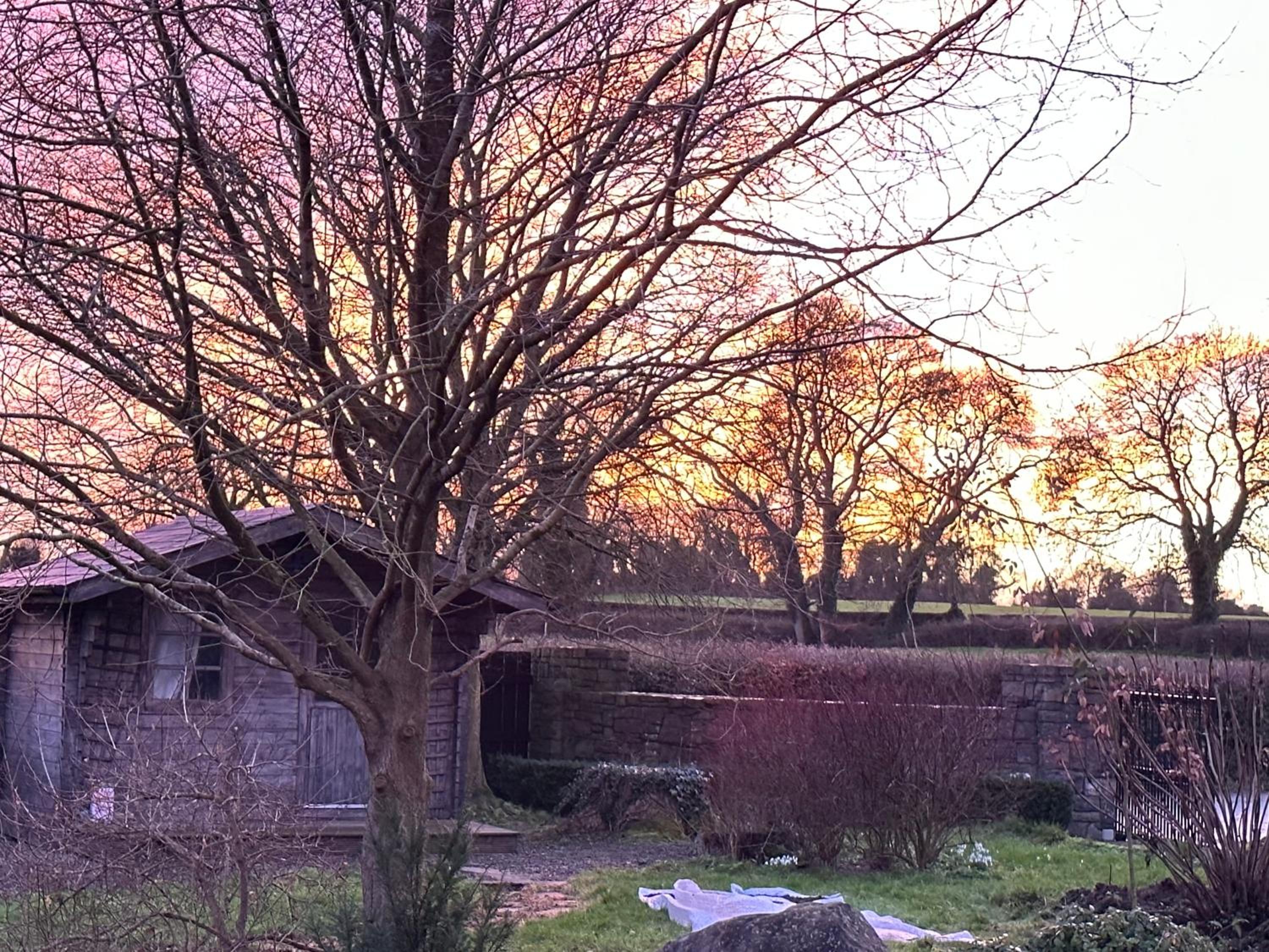 Balsoon Lodge