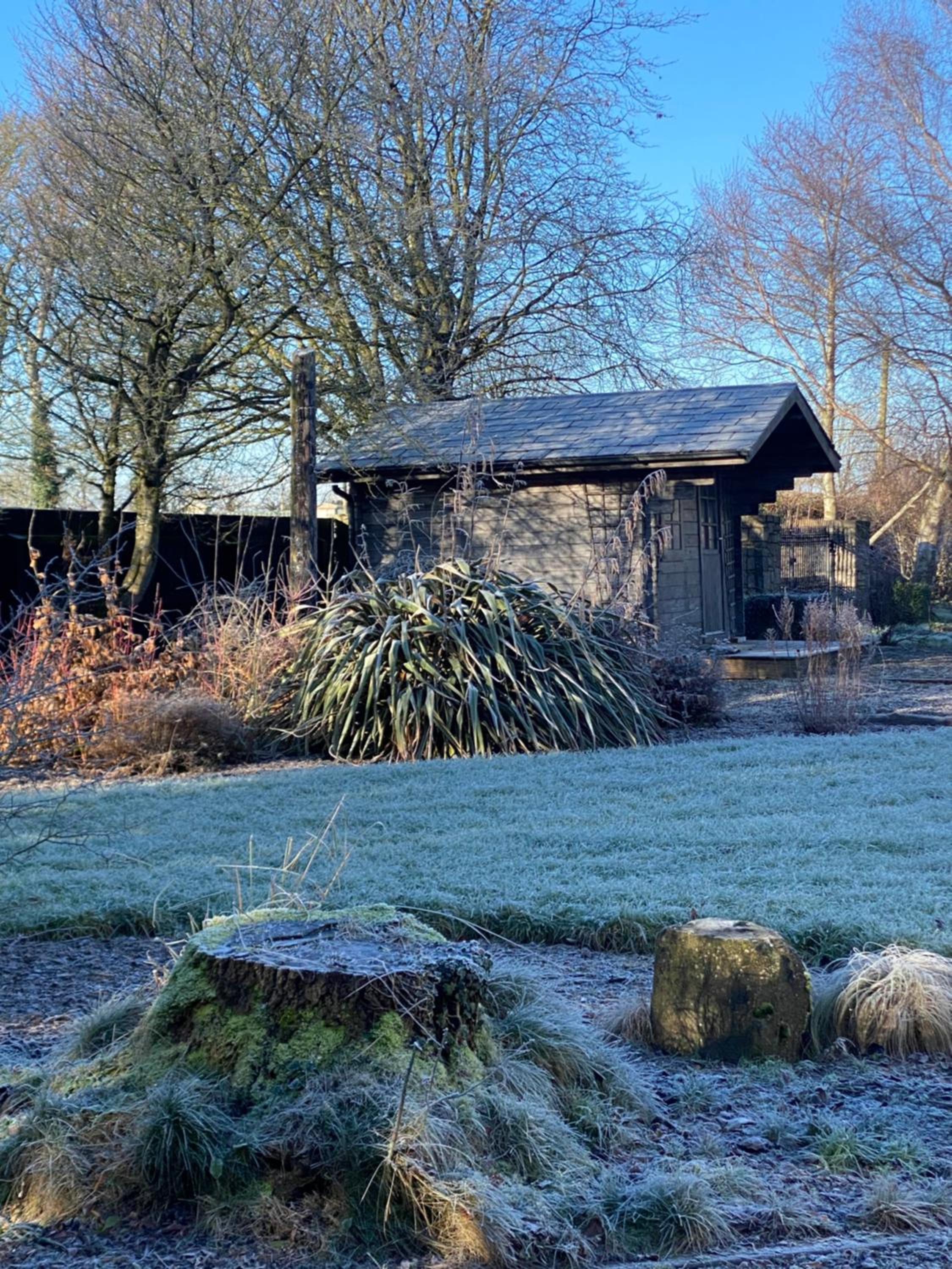 Balsoon Lodge