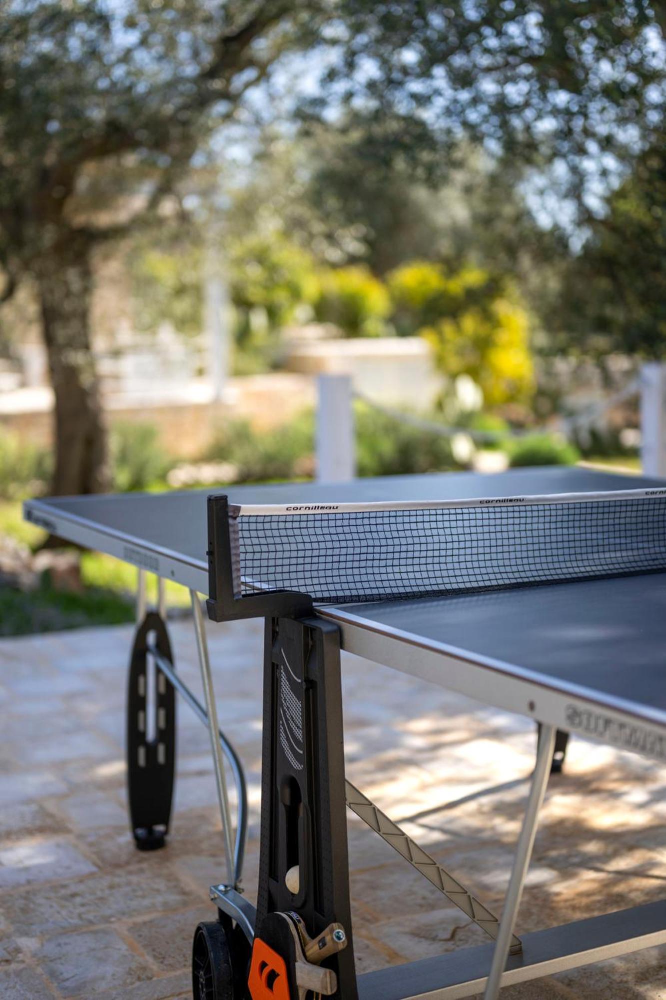 Ostuni Art Resort