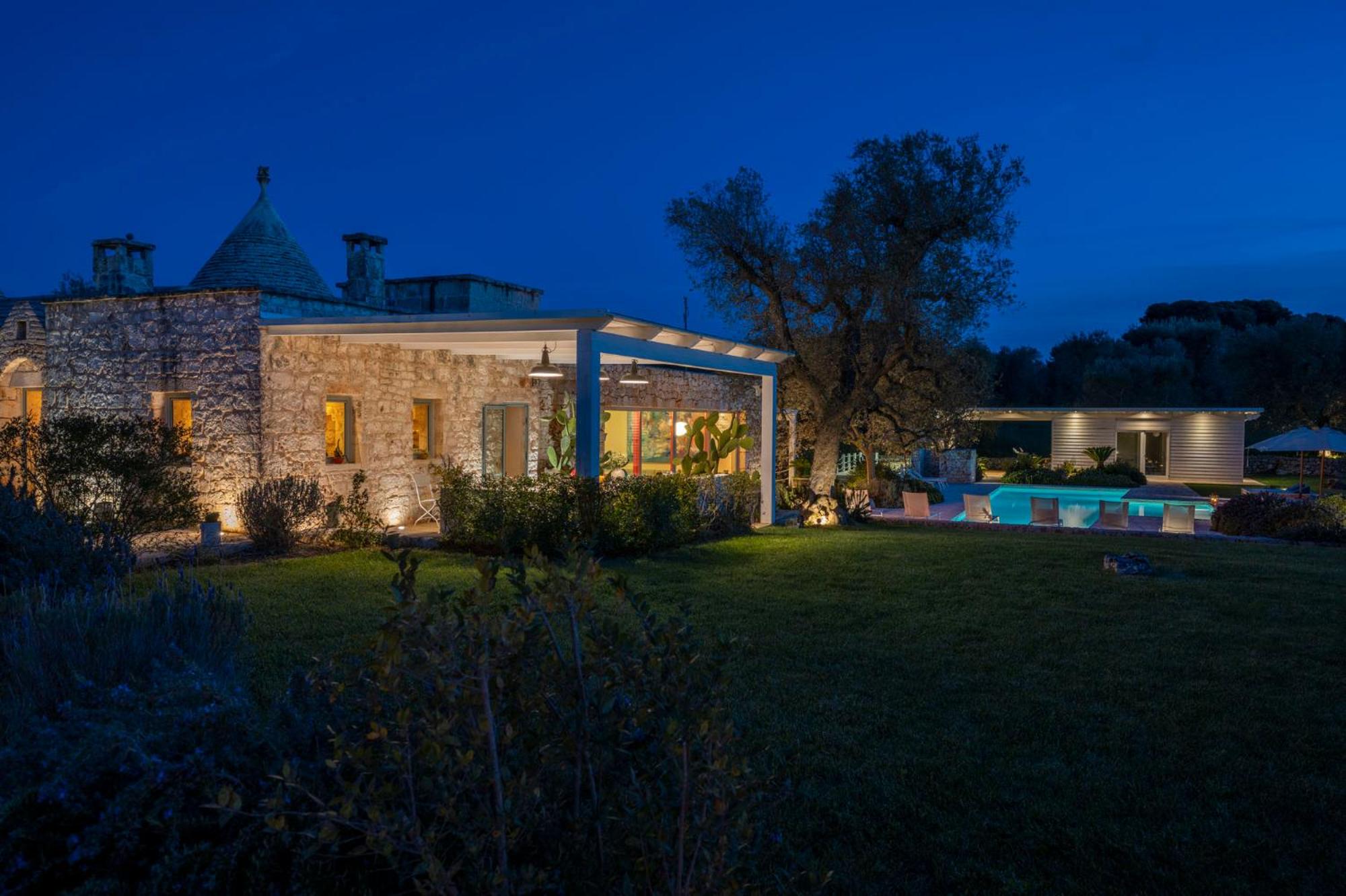 Ostuni Art Resort