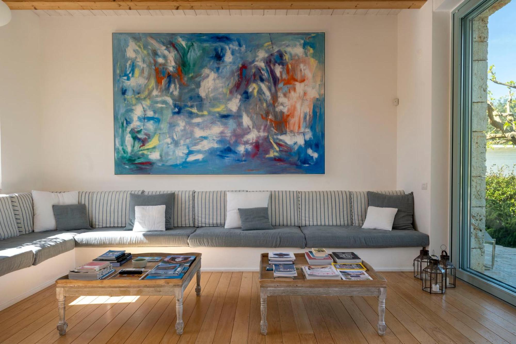Ostuni Art Resort