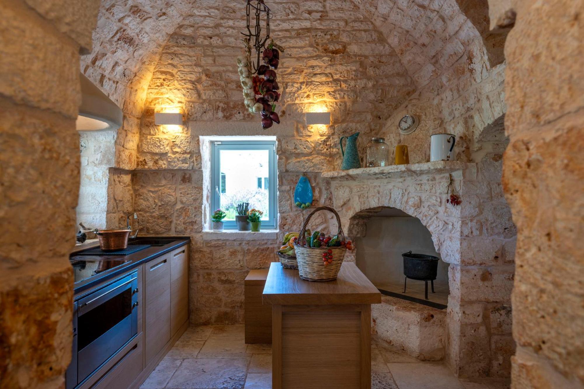 Ostuni Art Resort