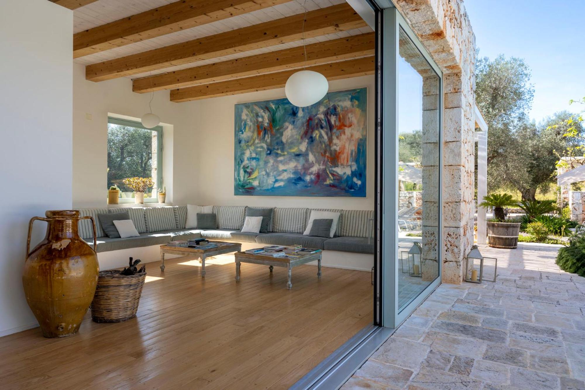 Ostuni Art Resort